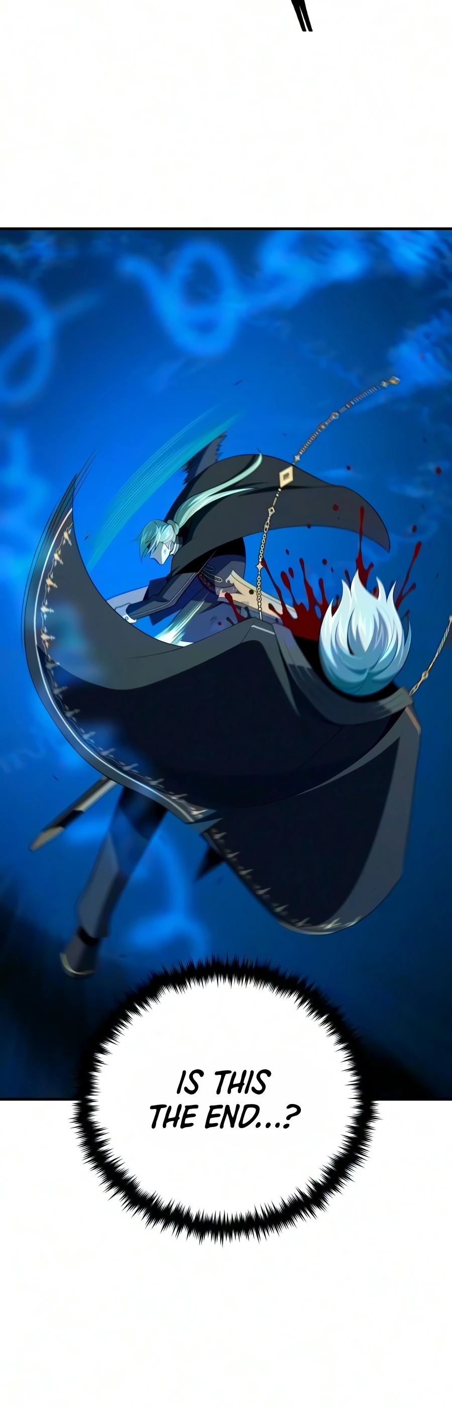 Read 66,666 Years Advent of the Dark Mage Manga Online