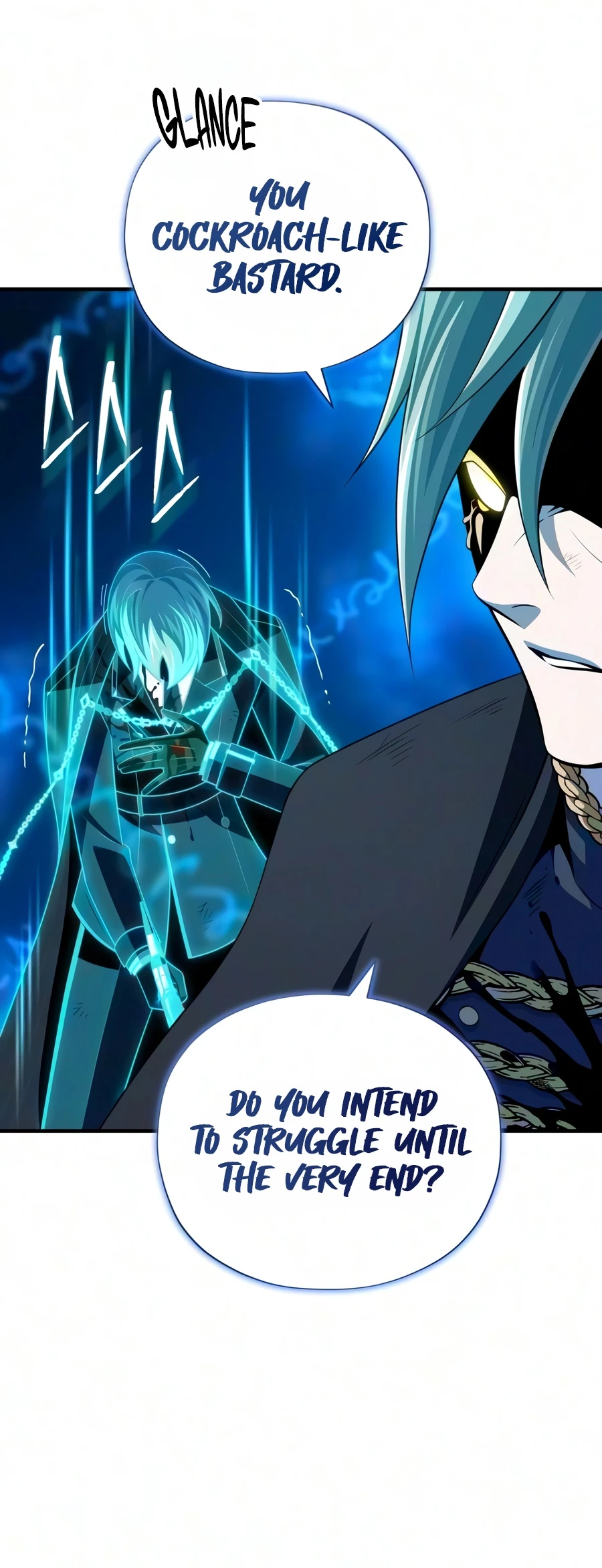 Read 66,666 Years Advent of the Dark Mage Manga Online