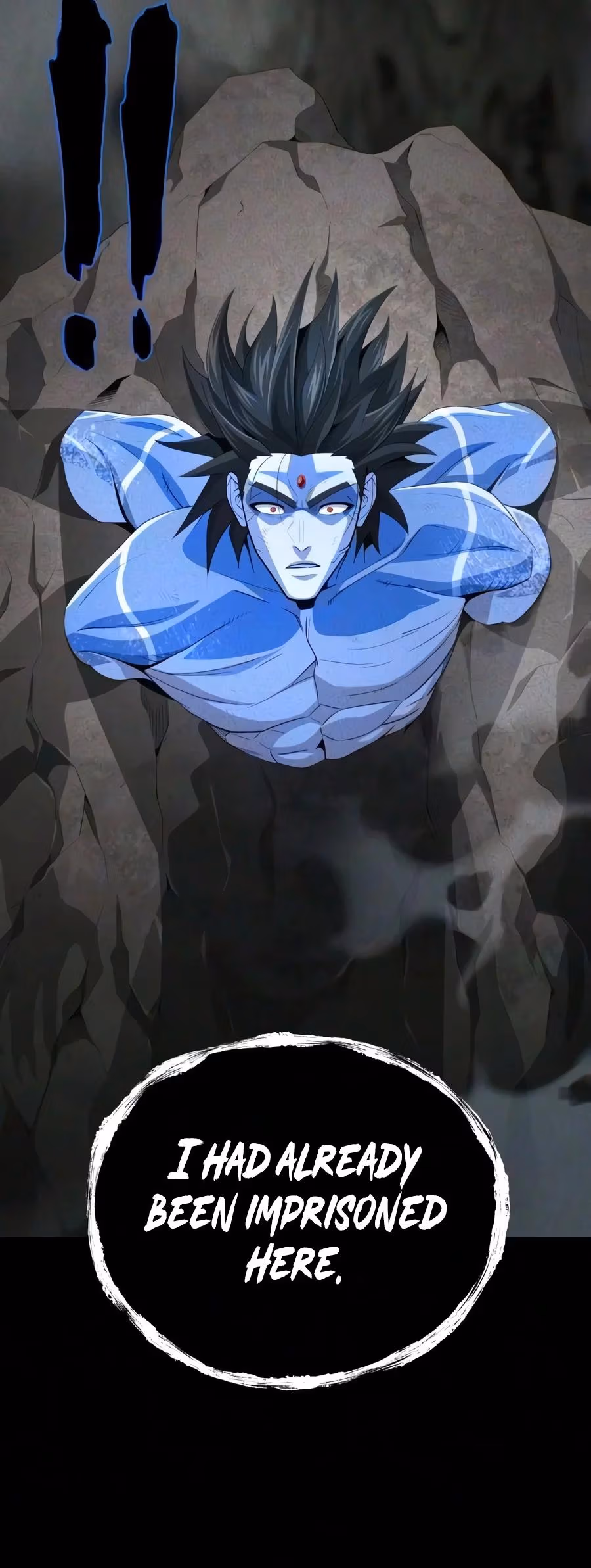 Read 66,666 Years Advent of the Dark Mage Manga Online