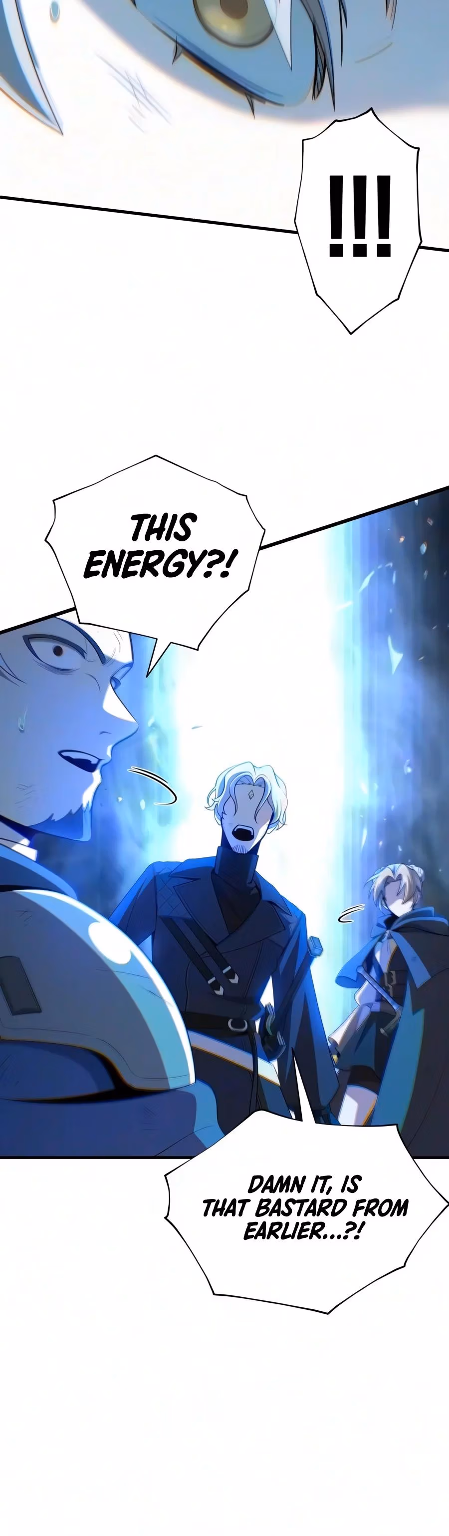 Read 66,666 Years Advent of the Dark Mage Manga Online