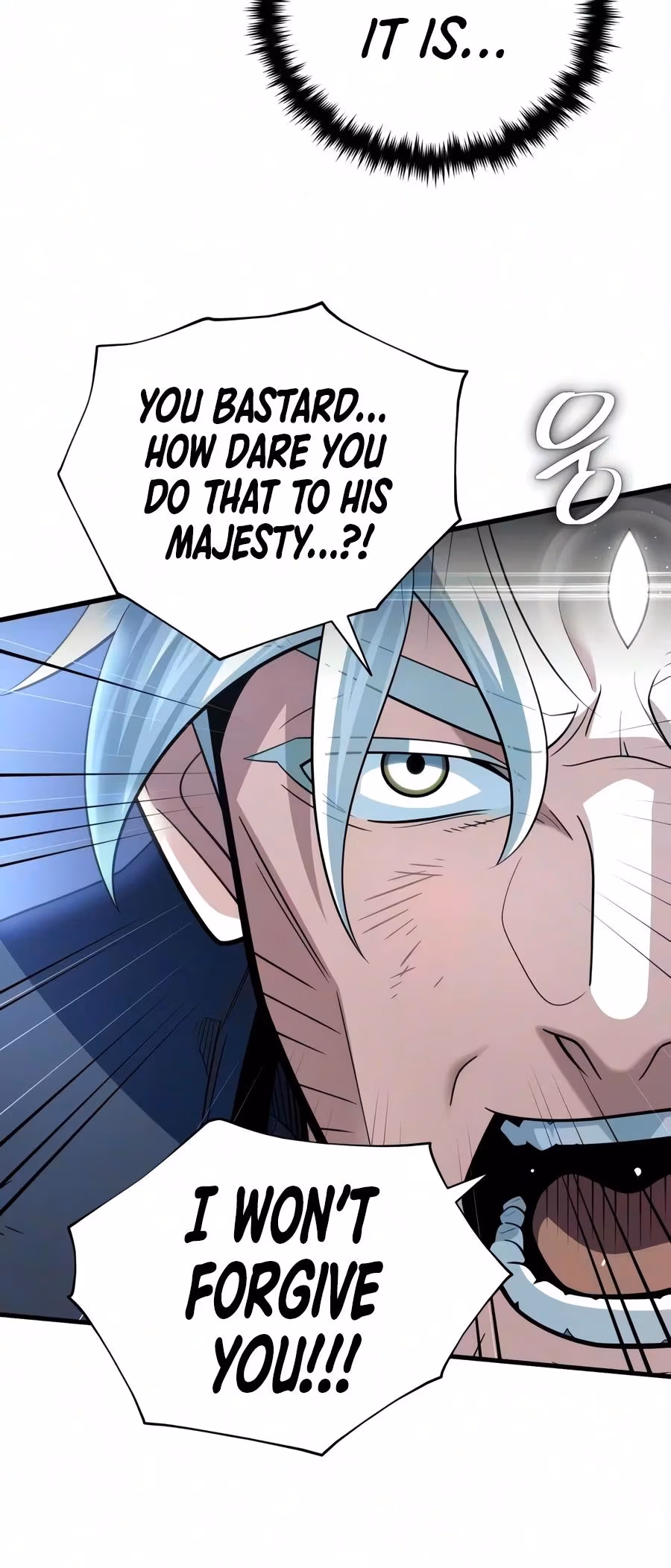 Read 66,666 Years Advent of the Dark Mage Manga Online