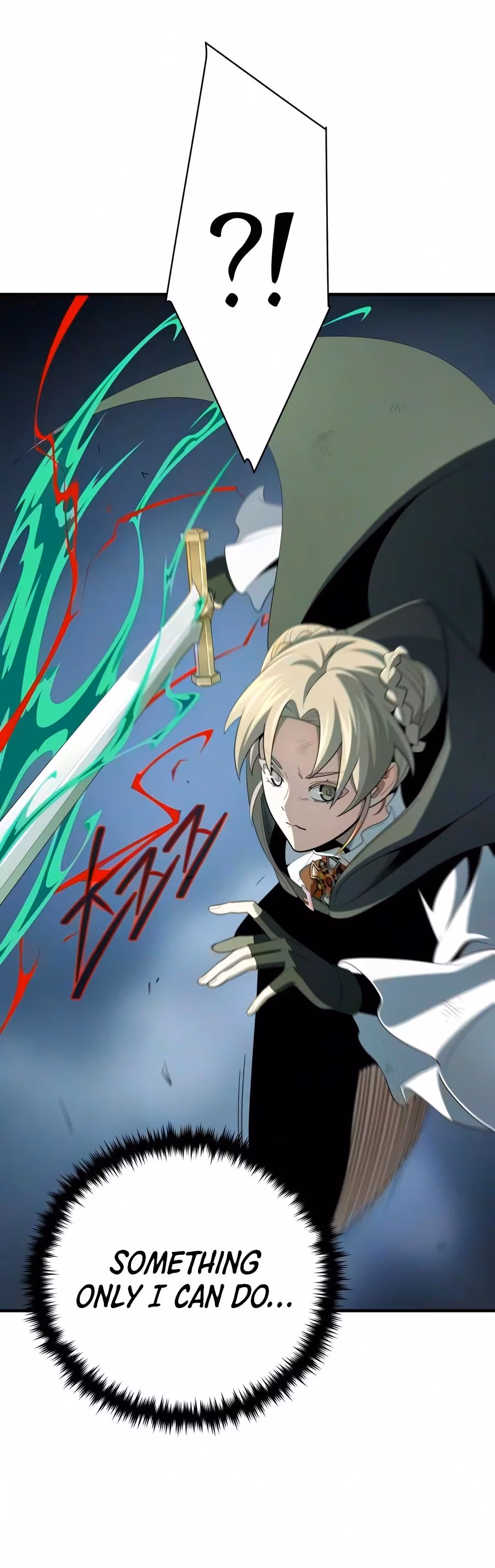 Read 66,666 Years Advent of the Dark Mage Manga Online