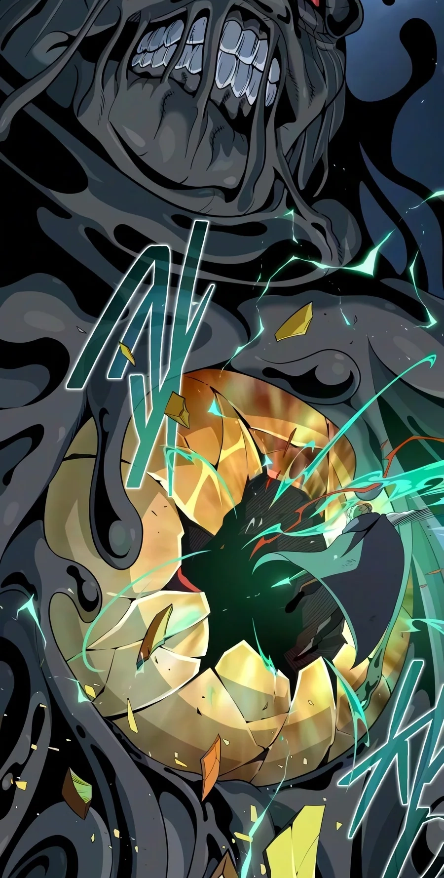 Read 66,666 Years Advent of the Dark Mage Manga Online