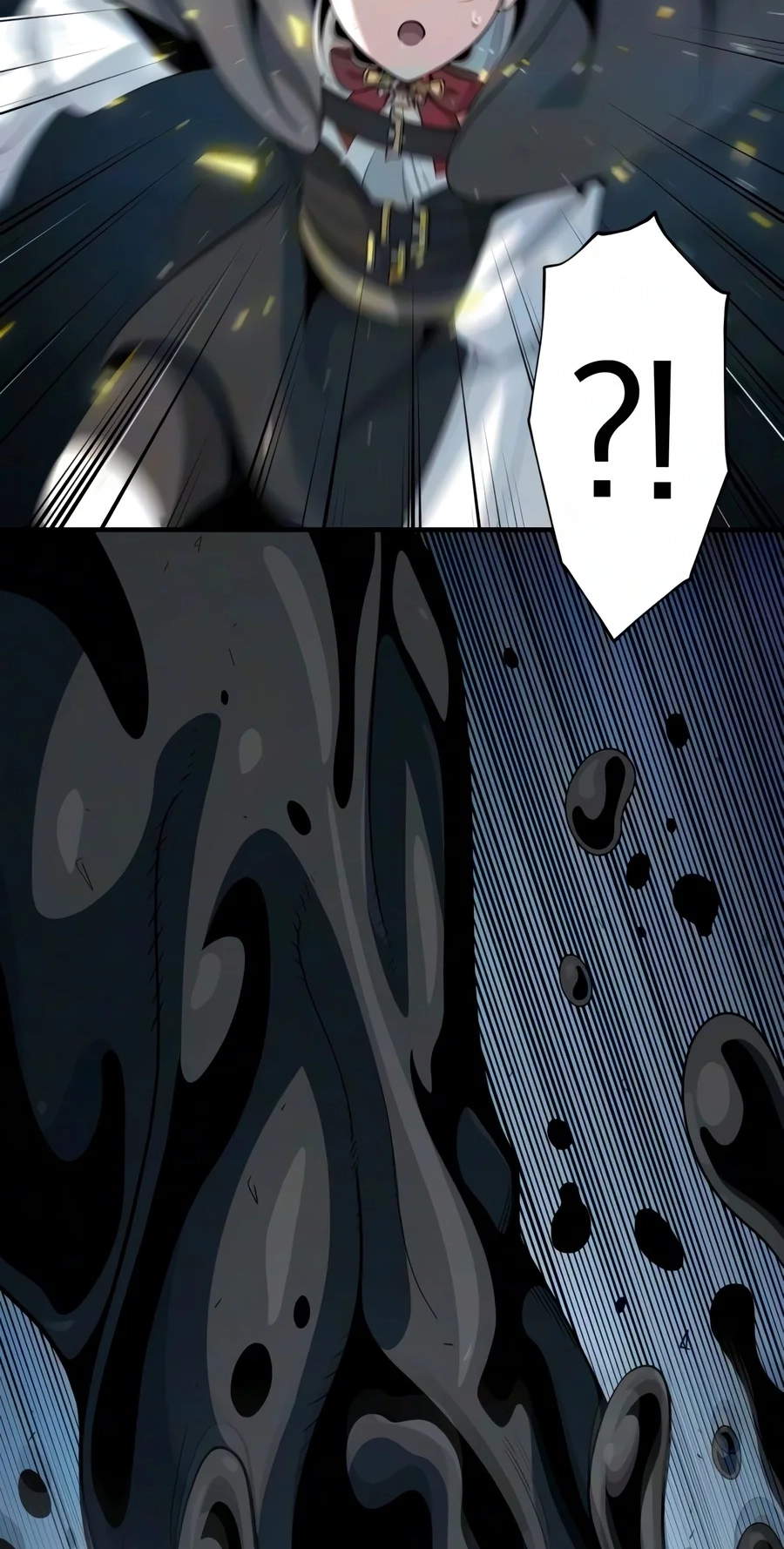 Read 66,666 Years Advent of the Dark Mage Manga Online