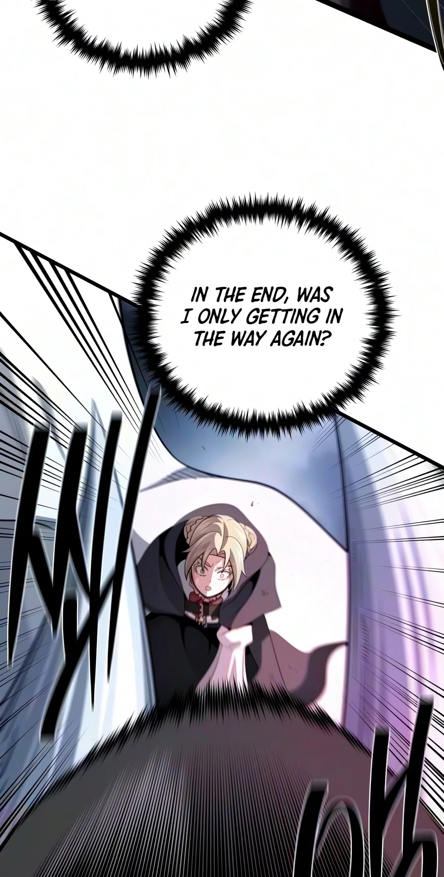 Read 66,666 Years Advent of the Dark Mage Manga Online