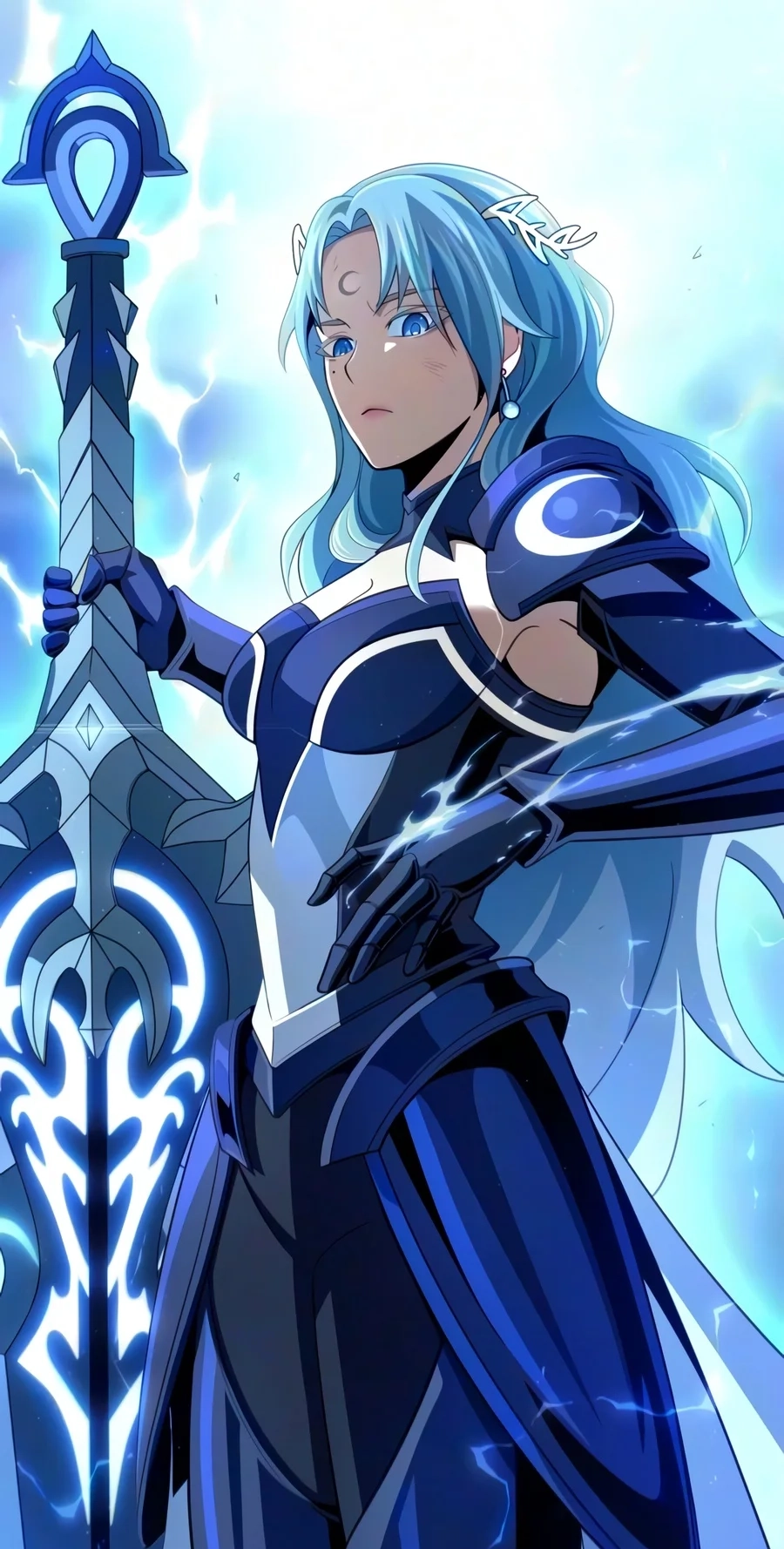 Read 66,666 Years Advent of the Dark Mage Manga Online