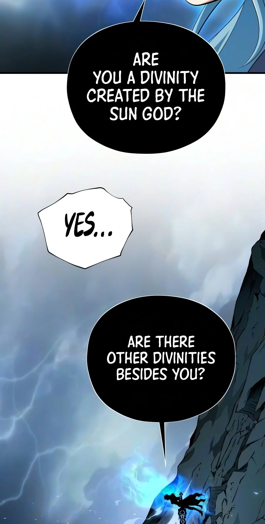 Read 66,666 Years Advent of the Dark Mage Manga Online