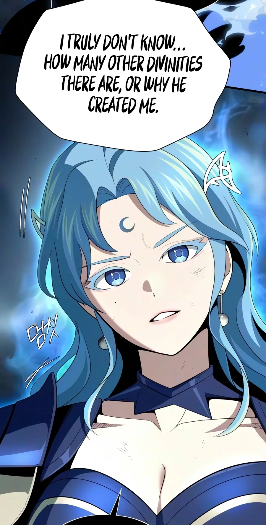 Read 66,666 Years Advent of the Dark Mage Manga Online