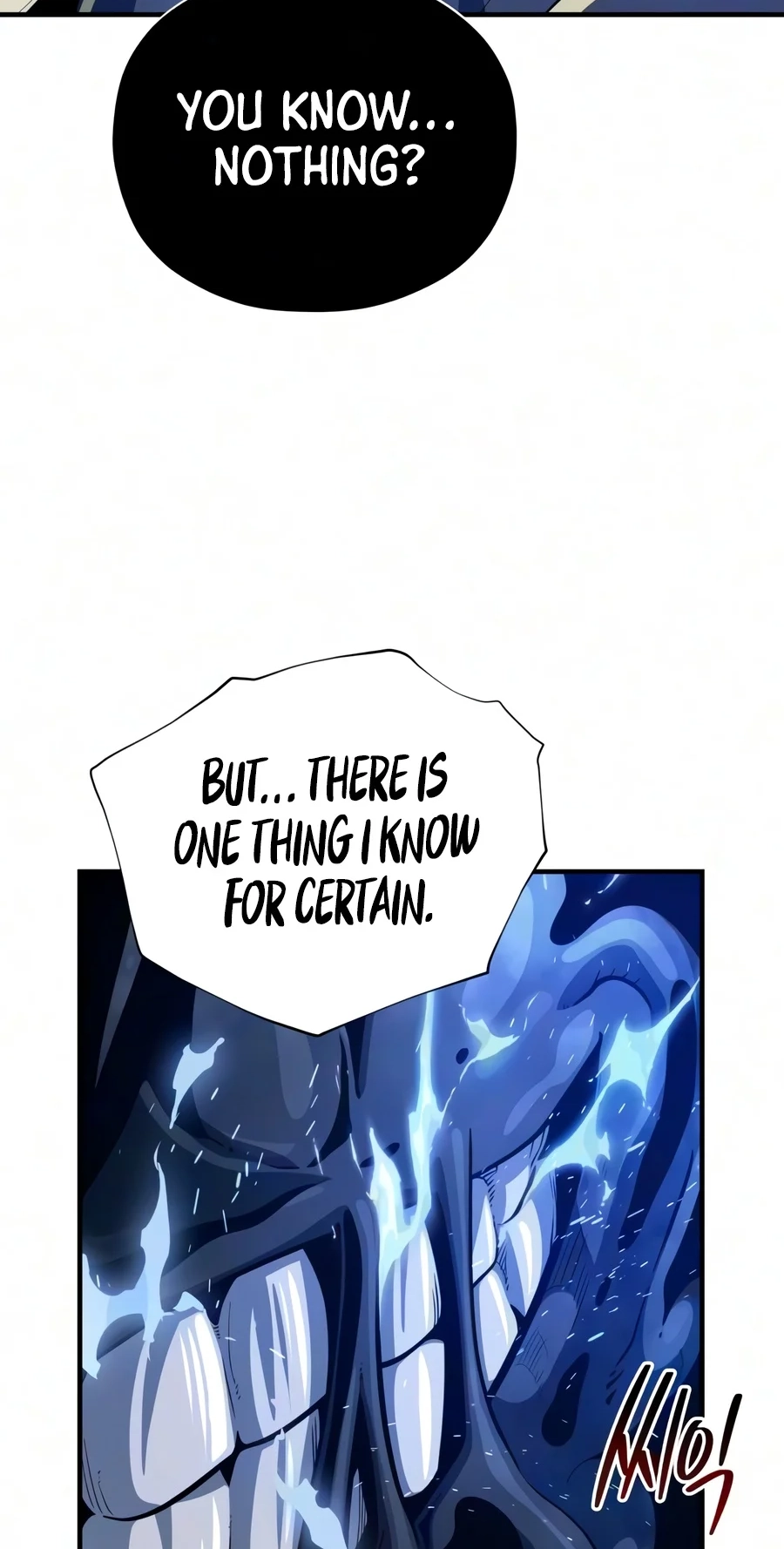 Read 66,666 Years Advent of the Dark Mage Manga Online