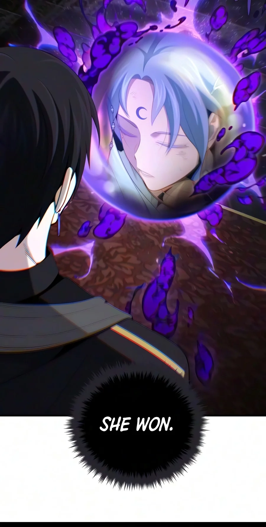 Read 66,666 Years Advent of the Dark Mage Manga Online
