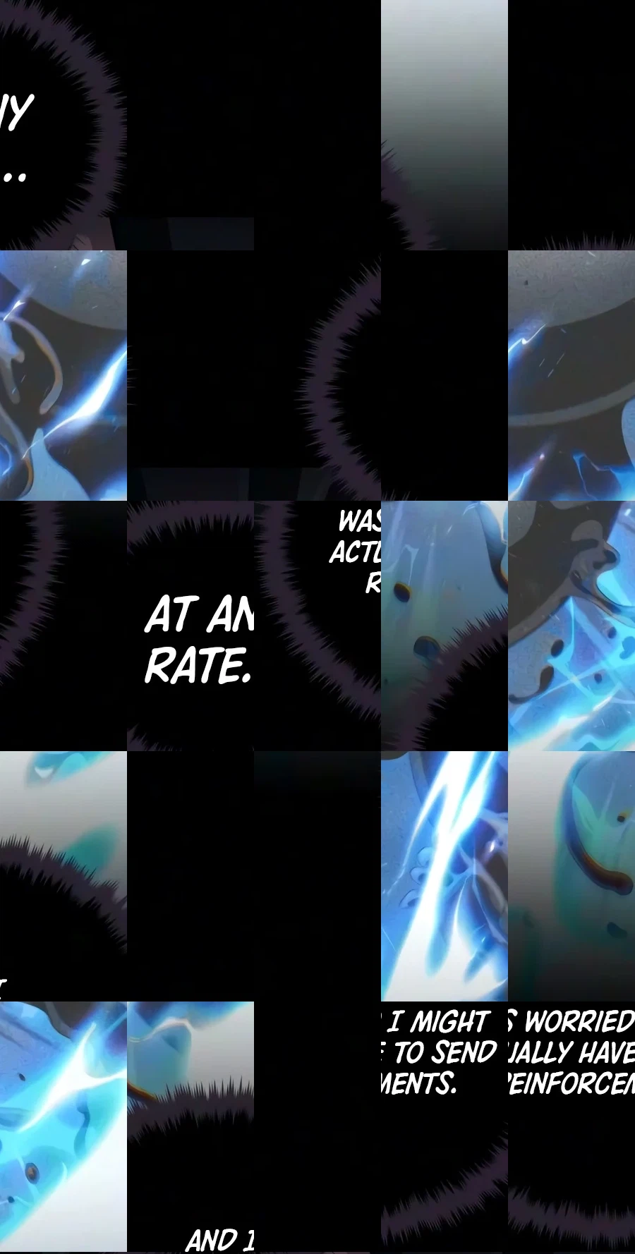 Read 66,666 Years Advent of the Dark Mage Manga Online