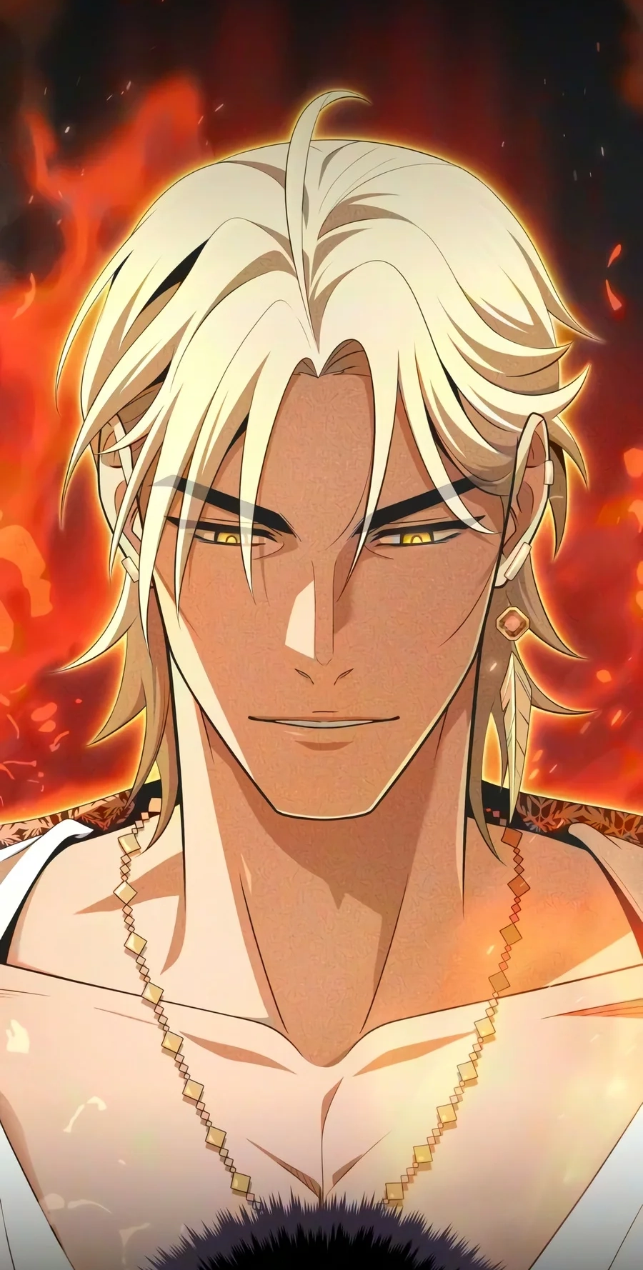 Read 66,666 Years Advent of the Dark Mage Manga Online