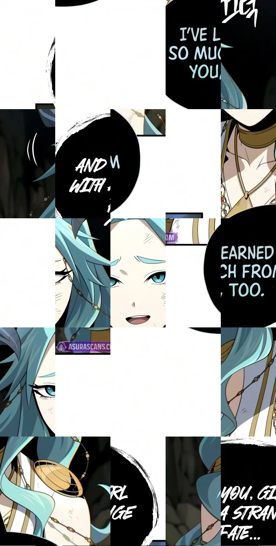 Read 66,666 Years Advent of the Dark Mage Manga Online