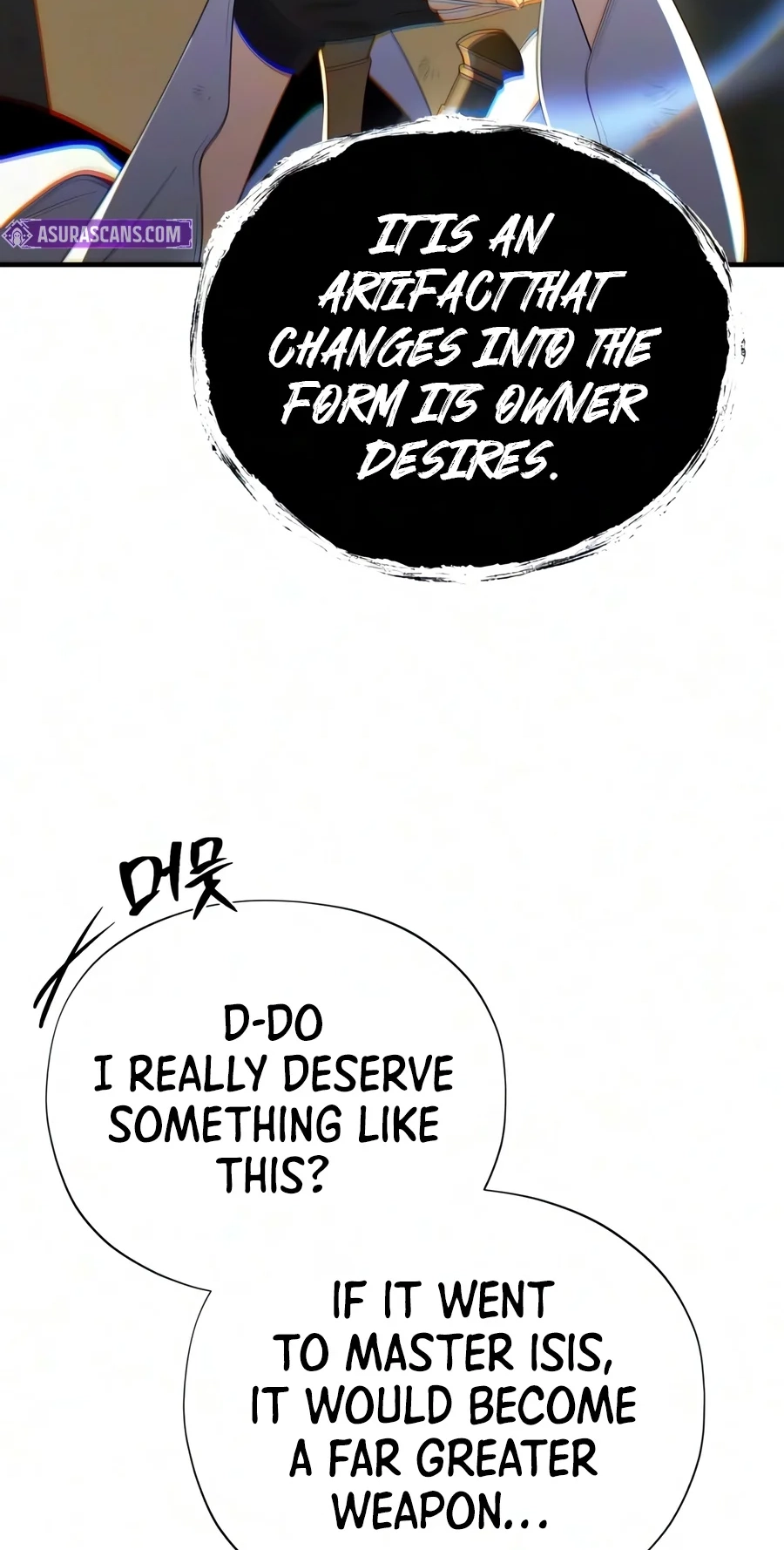 Read 66,666 Years Advent of the Dark Mage Manga Online