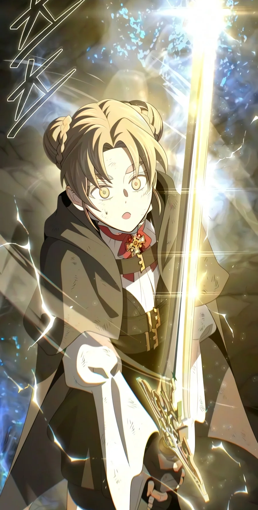 Read 66,666 Years Advent of the Dark Mage Manga Online