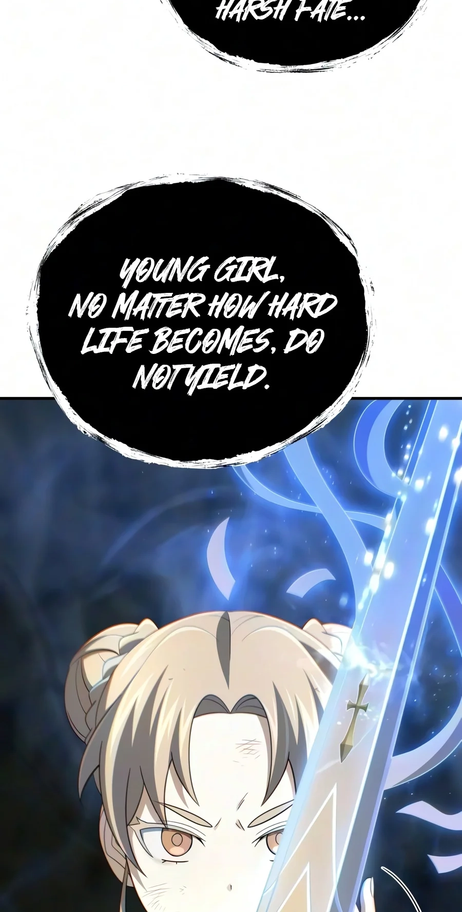 Read 66,666 Years Advent of the Dark Mage Manga Online