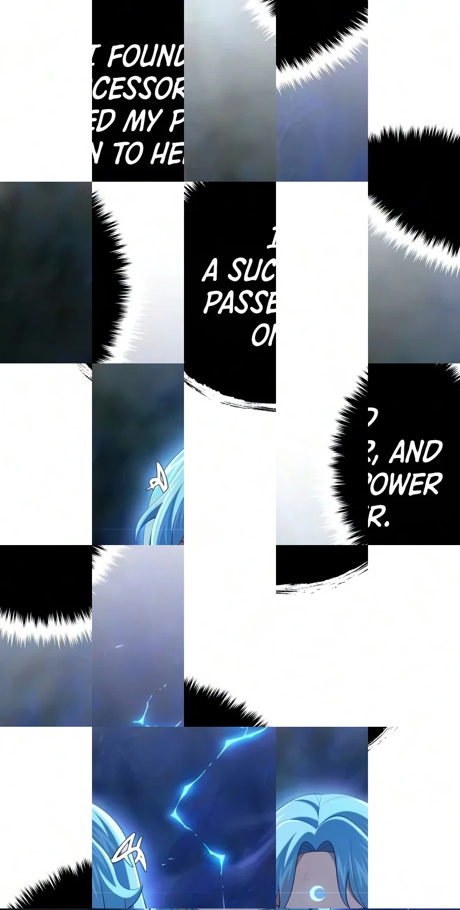 Read 66,666 Years Advent of the Dark Mage Manga Online