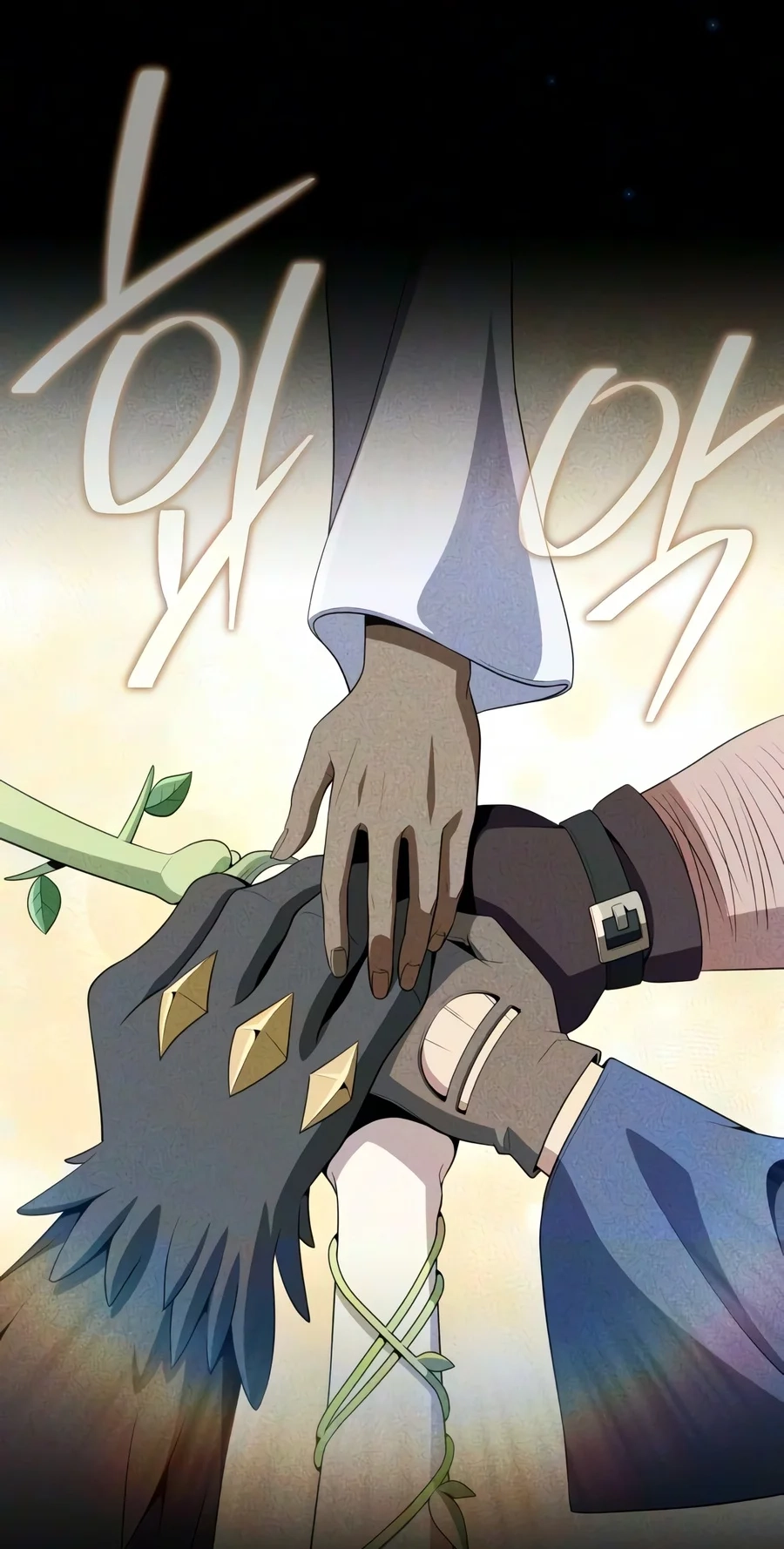 Read 66,666 Years Advent of the Dark Mage Manga Online