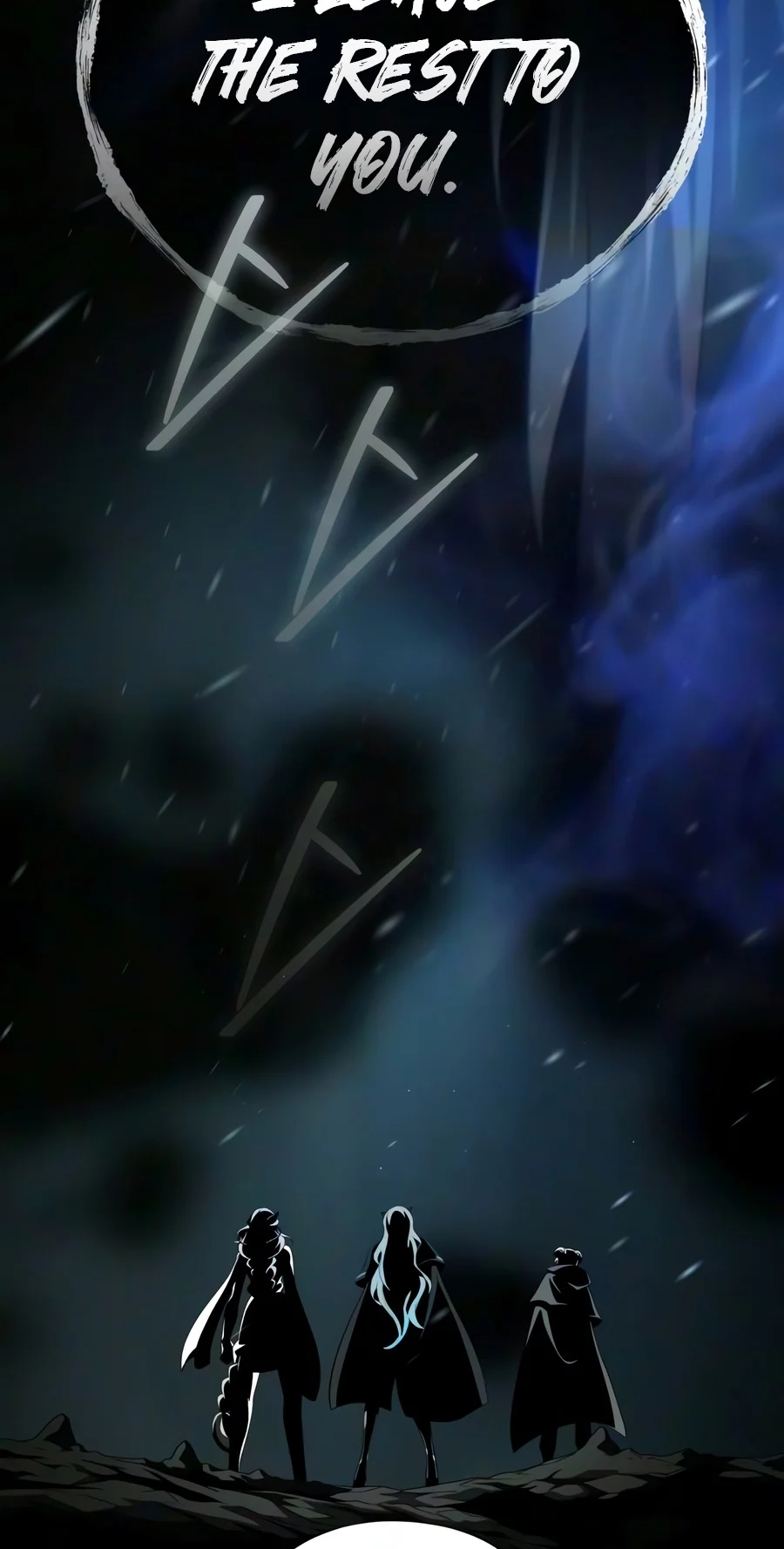 Read 66,666 Years Advent of the Dark Mage Manga Online