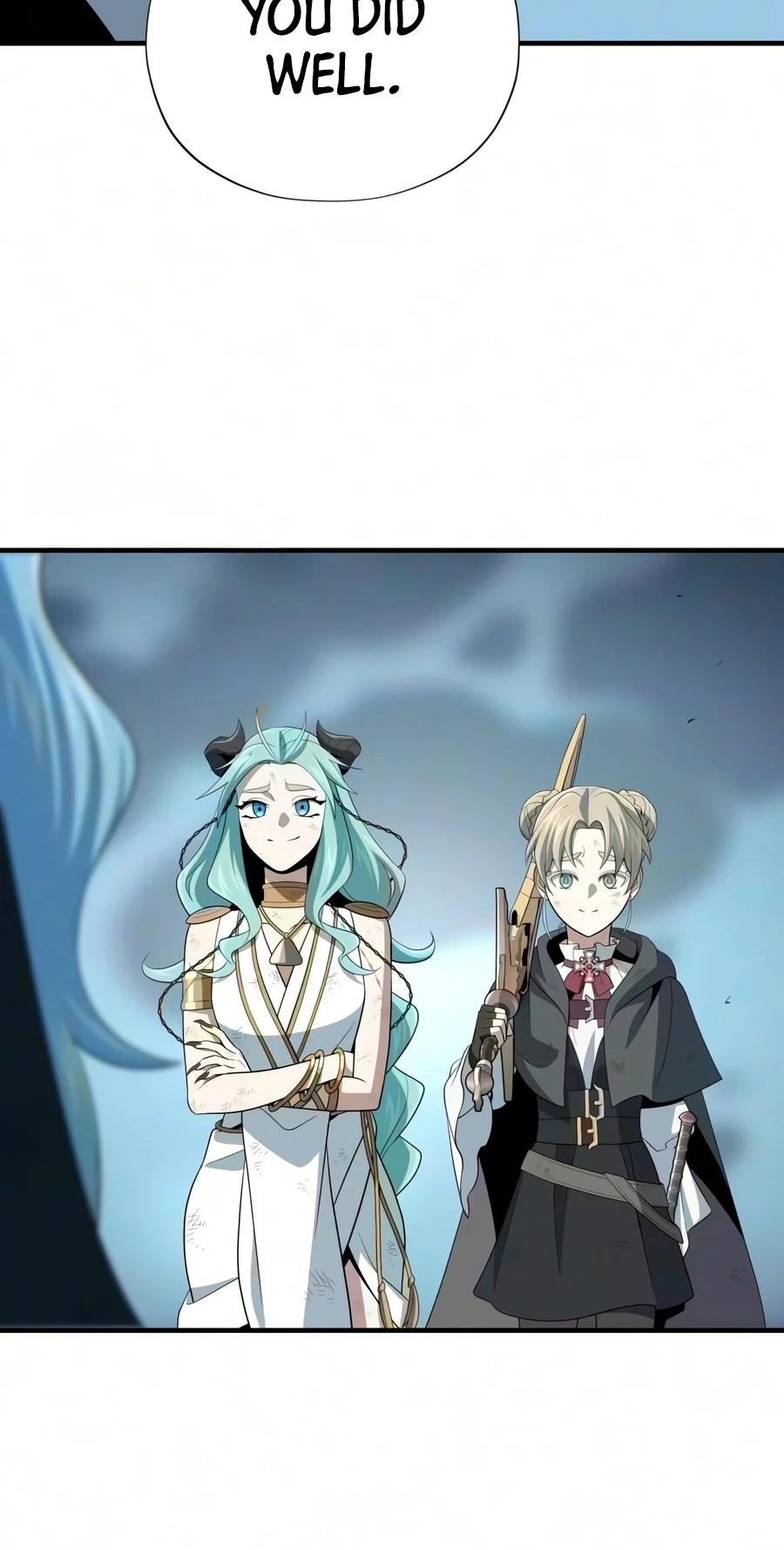 Read 66,666 Years Advent of the Dark Mage Manga Online