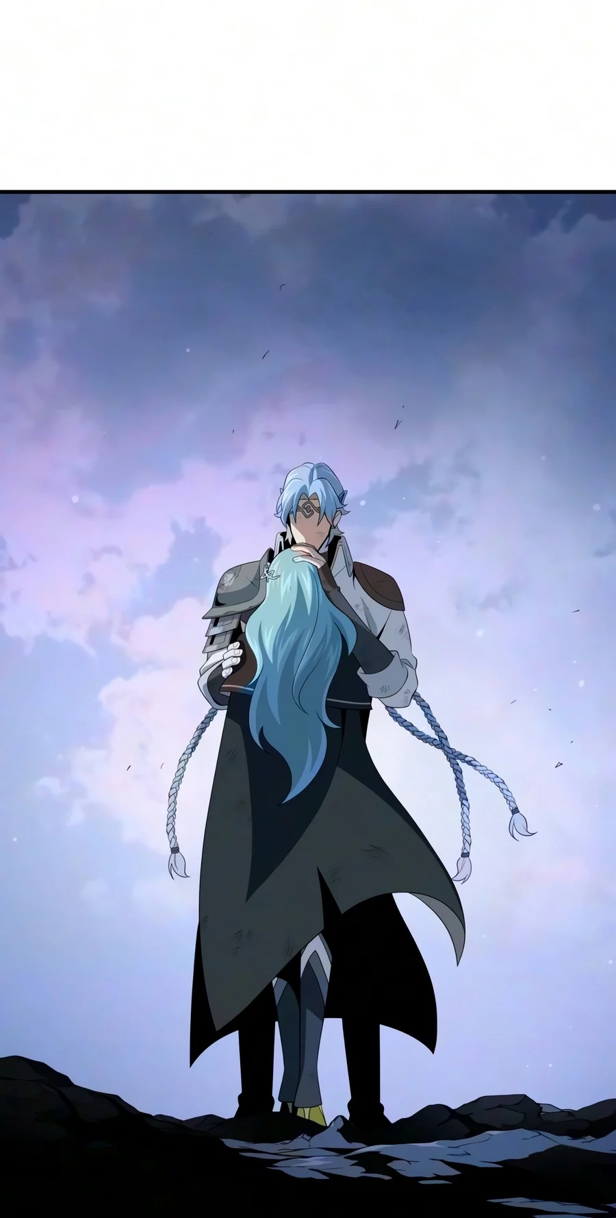 Read 66,666 Years Advent of the Dark Mage Manga Online