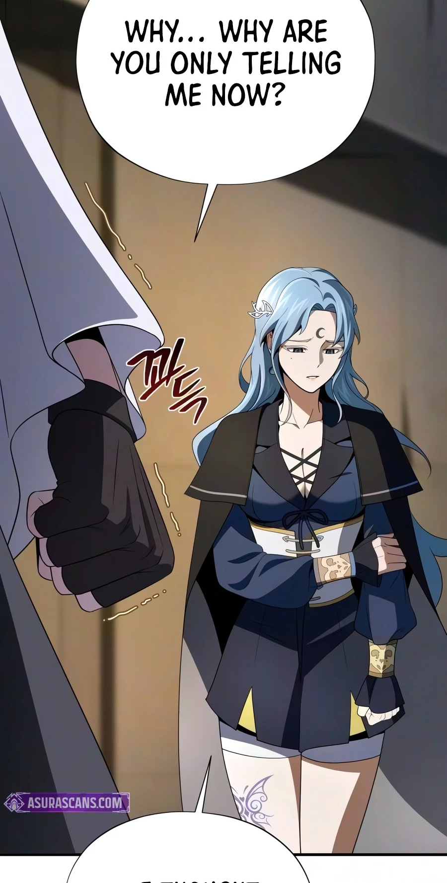 Read 66,666 Years Advent of the Dark Mage Manga Online