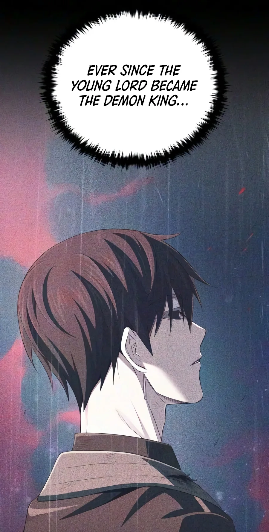 Read 66,666 Years Advent of the Dark Mage Manga Online