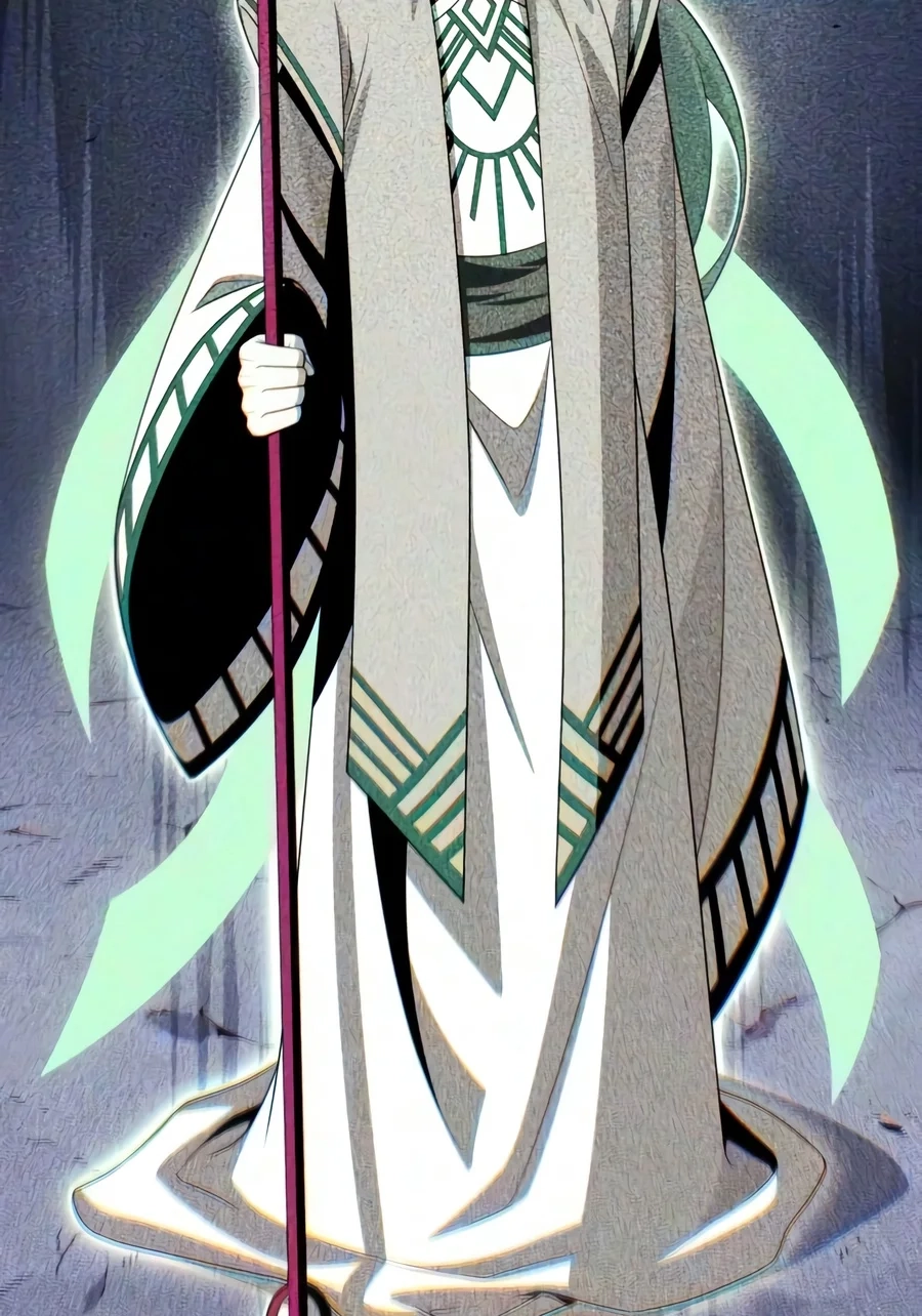 Read 66,666 Years Advent of the Dark Mage Manga Online