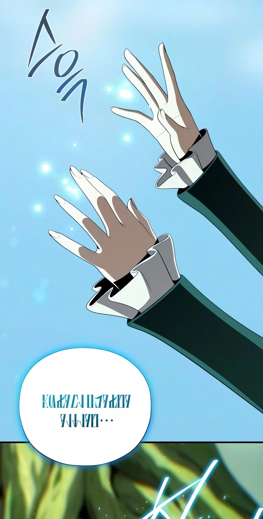 Read 66,666 Years Advent of the Dark Mage Manga Online