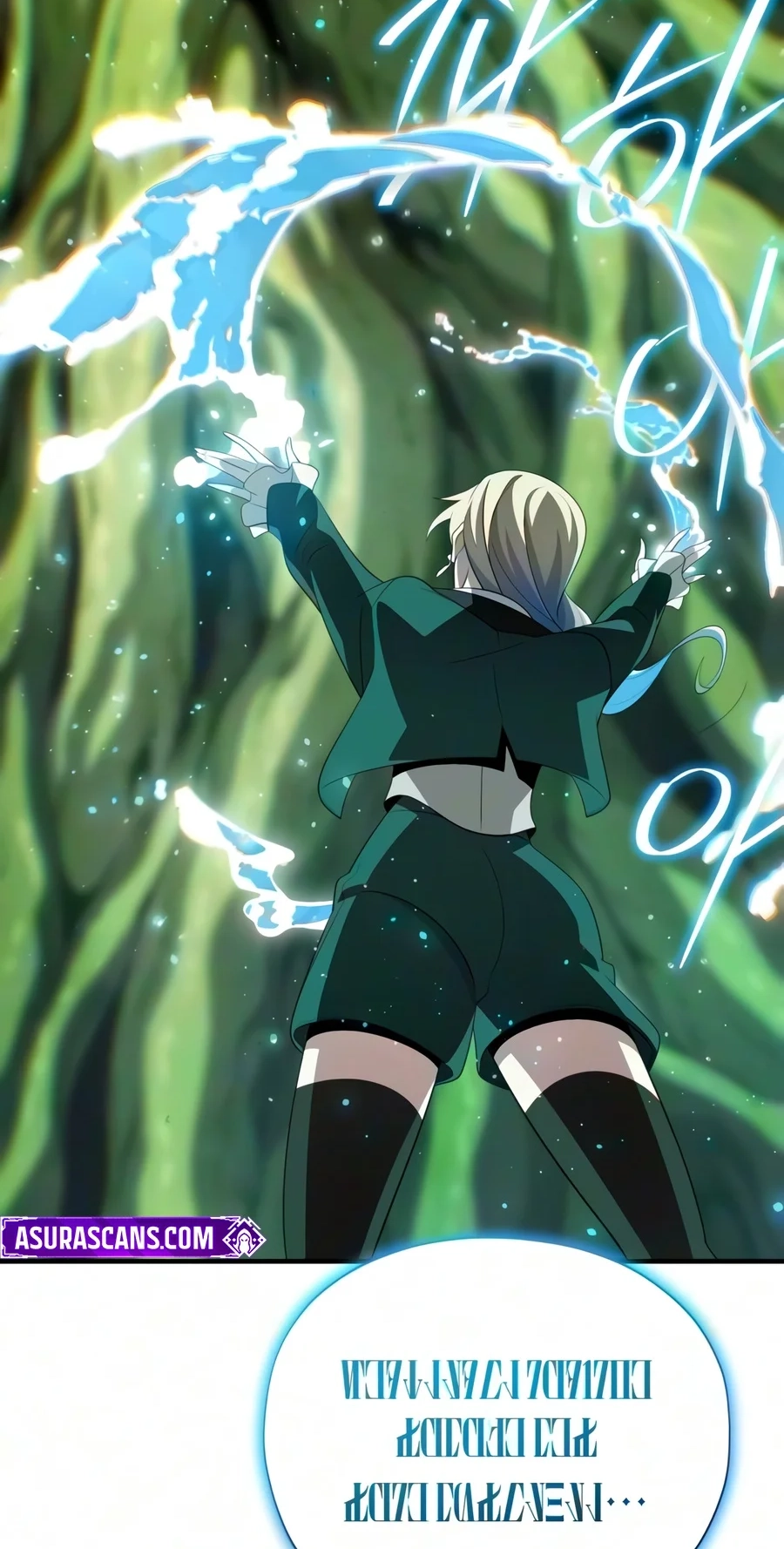 Read 66,666 Years Advent of the Dark Mage Manga Online