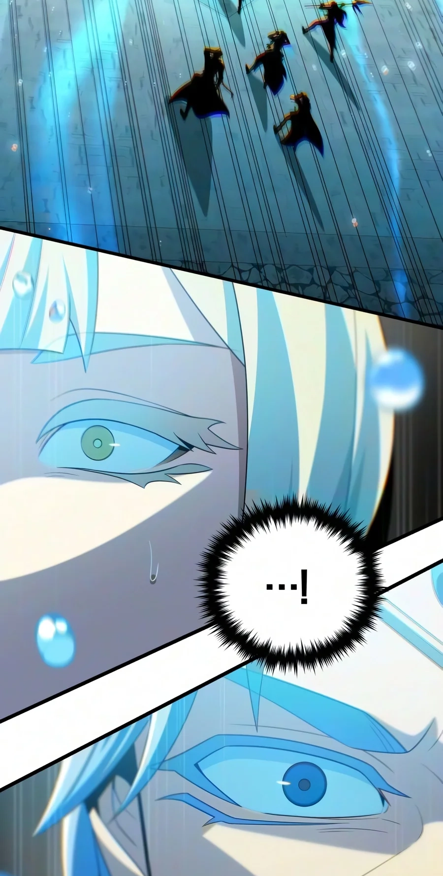 Read 66,666 Years Advent of the Dark Mage Manga Online