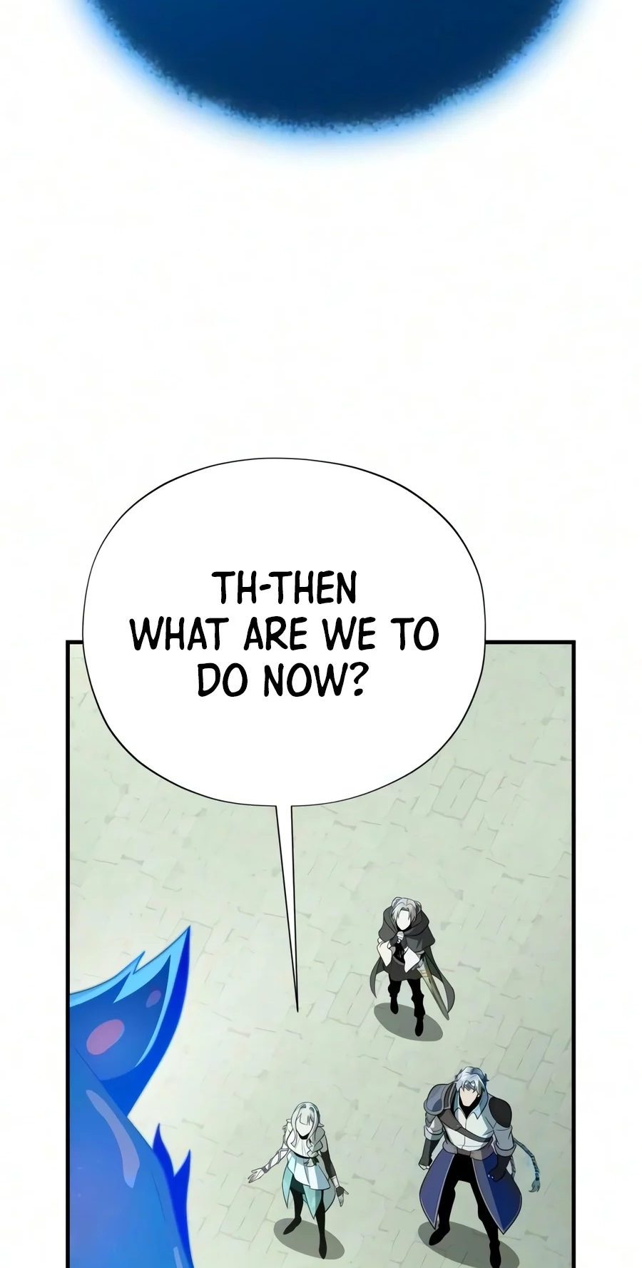 Read 66,666 Years Advent of the Dark Mage Manga Online
