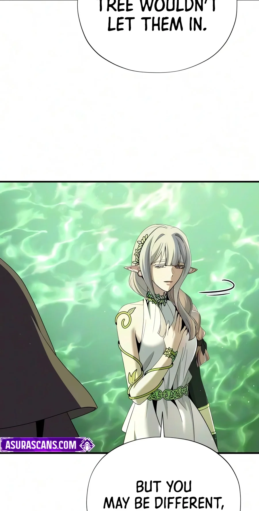 Read 66,666 Years Advent of the Dark Mage Manga Online