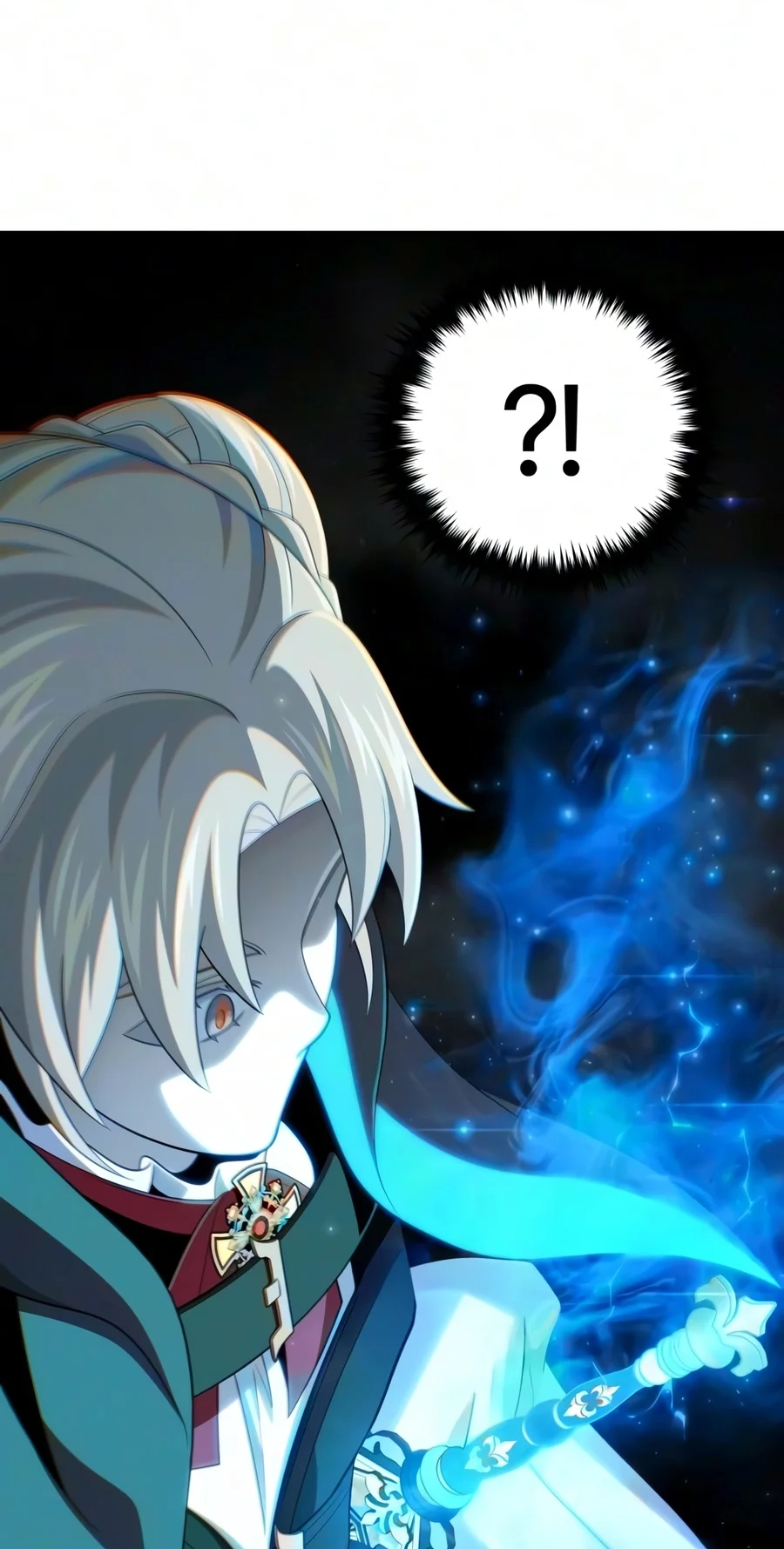 Read 66,666 Years Advent of the Dark Mage Manga Online
