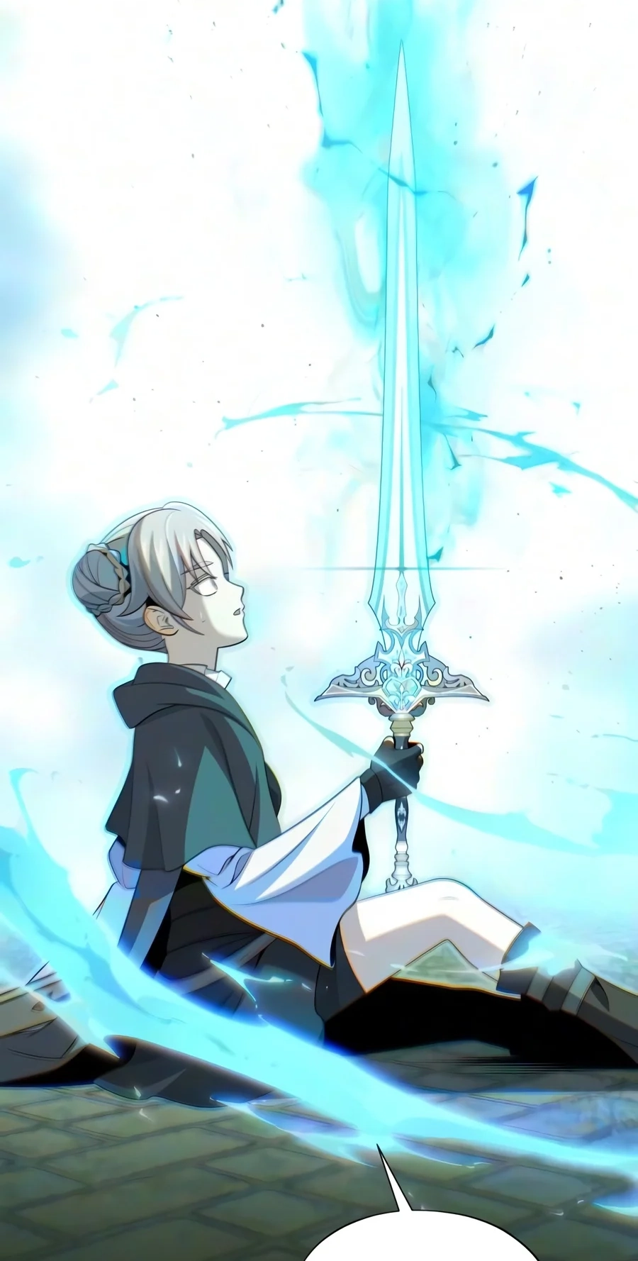 Read 66,666 Years Advent of the Dark Mage Manga Online