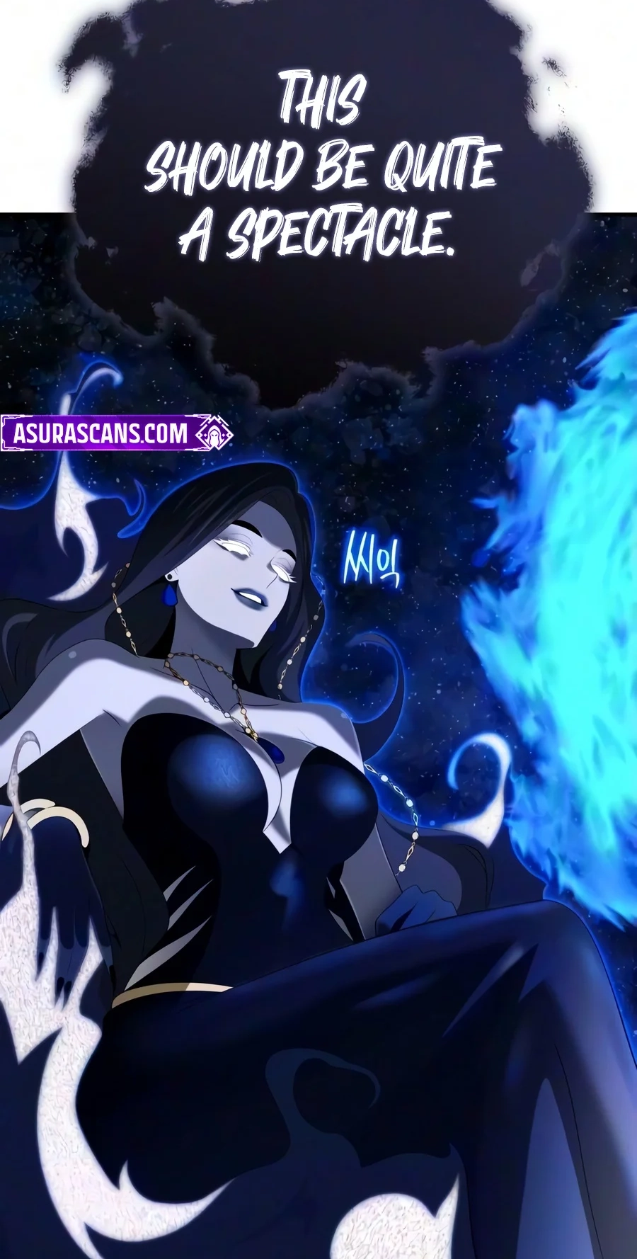 Read 66,666 Years Advent of the Dark Mage Manga Online