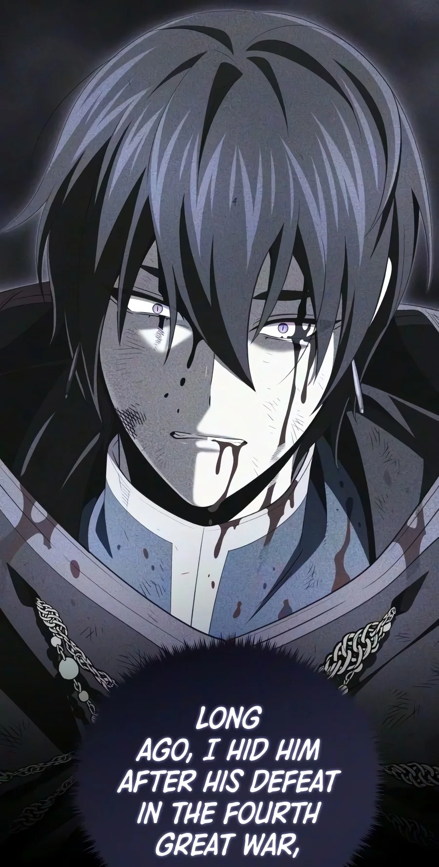 Read 66,666 Years Advent of the Dark Mage Manga Online