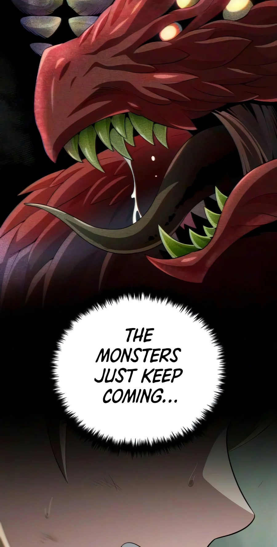 Read 66,666 Years Advent of the Dark Mage Manga Online