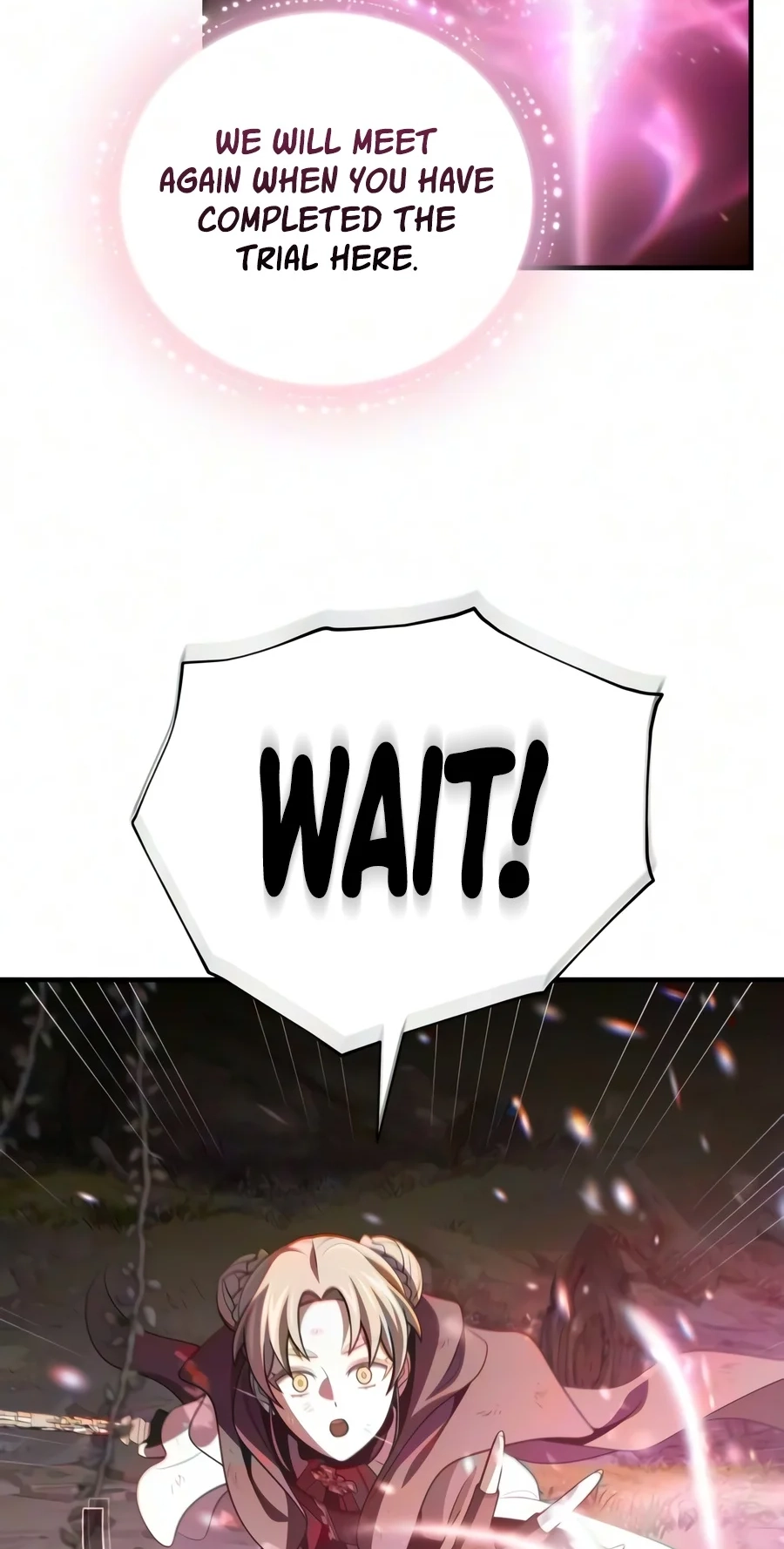 Read 66,666 Years Advent of the Dark Mage Manga Online