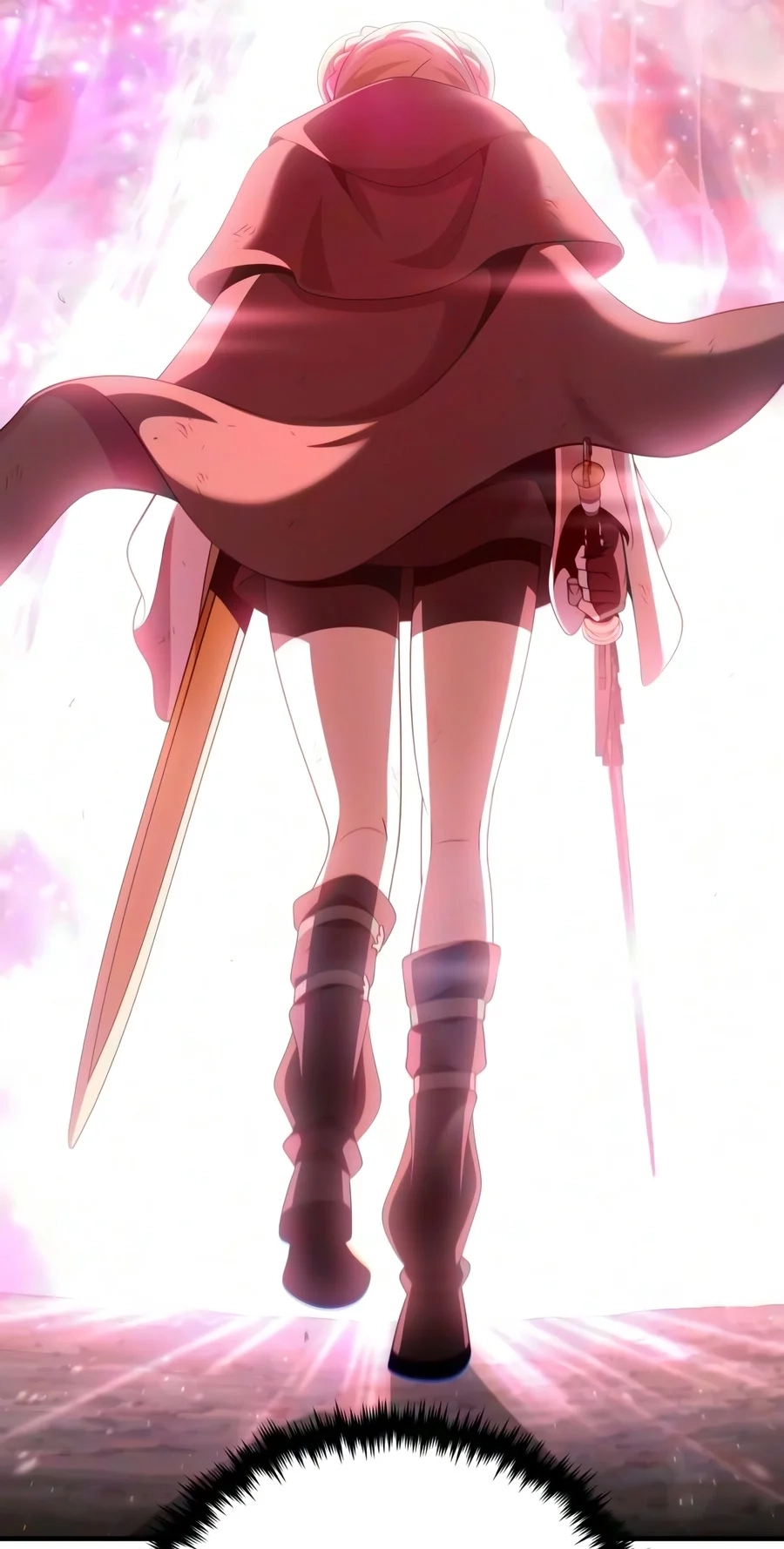 Read 66,666 Years Advent of the Dark Mage Manga Online