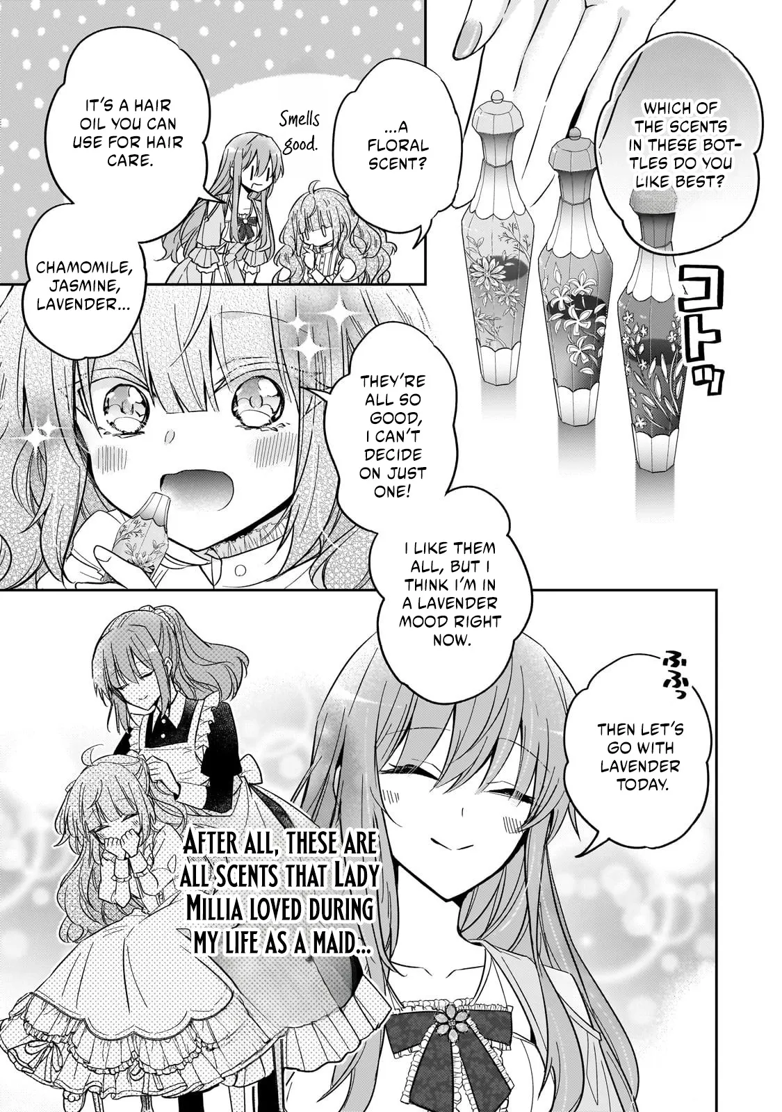 Read 7th Time Loop - The Villainess Enjoys a Carefree Life Married to Her Worst Enemy Manga Online