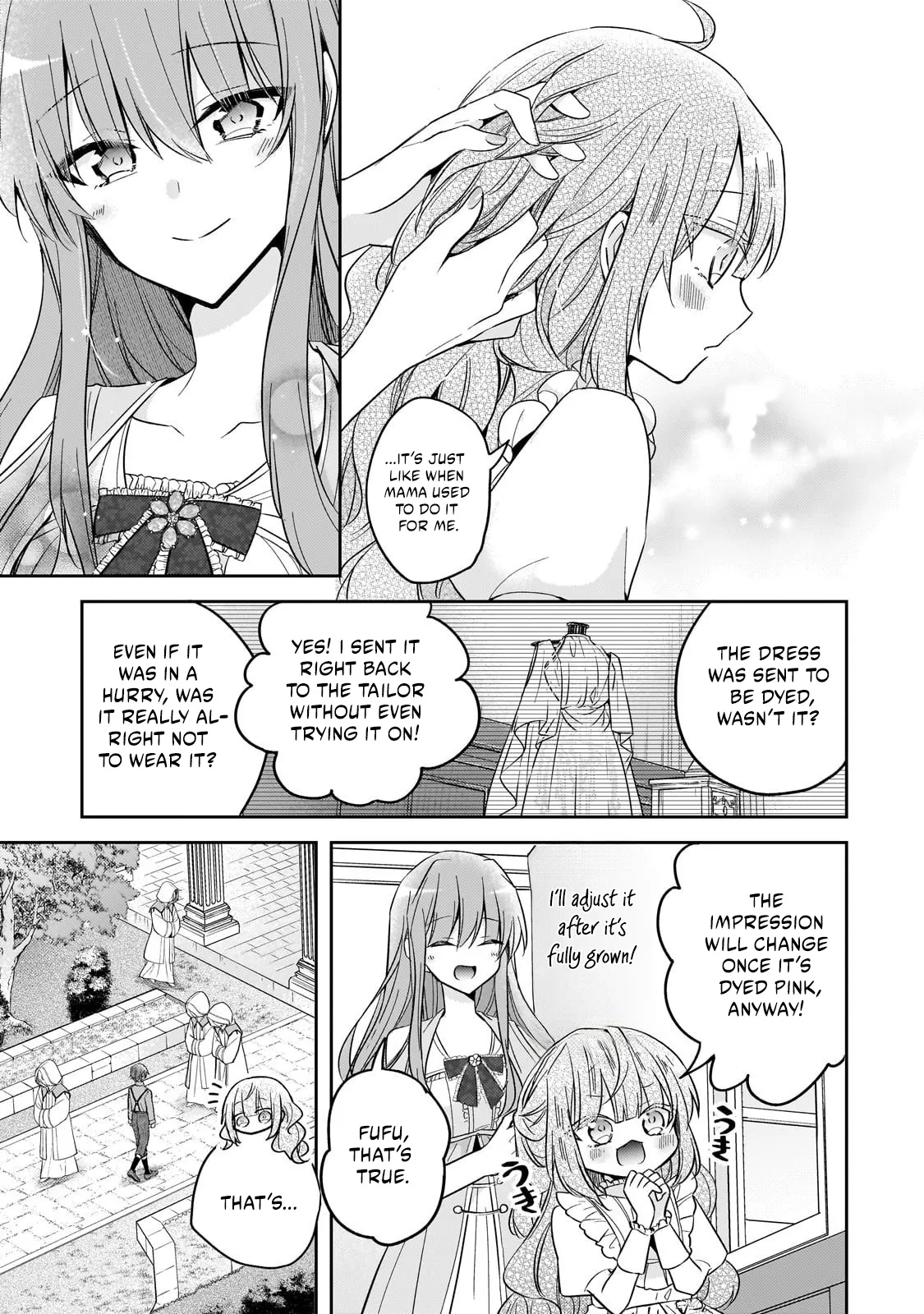 Read 7th Time Loop - The Villainess Enjoys a Carefree Life Married to Her Worst Enemy Manga Online