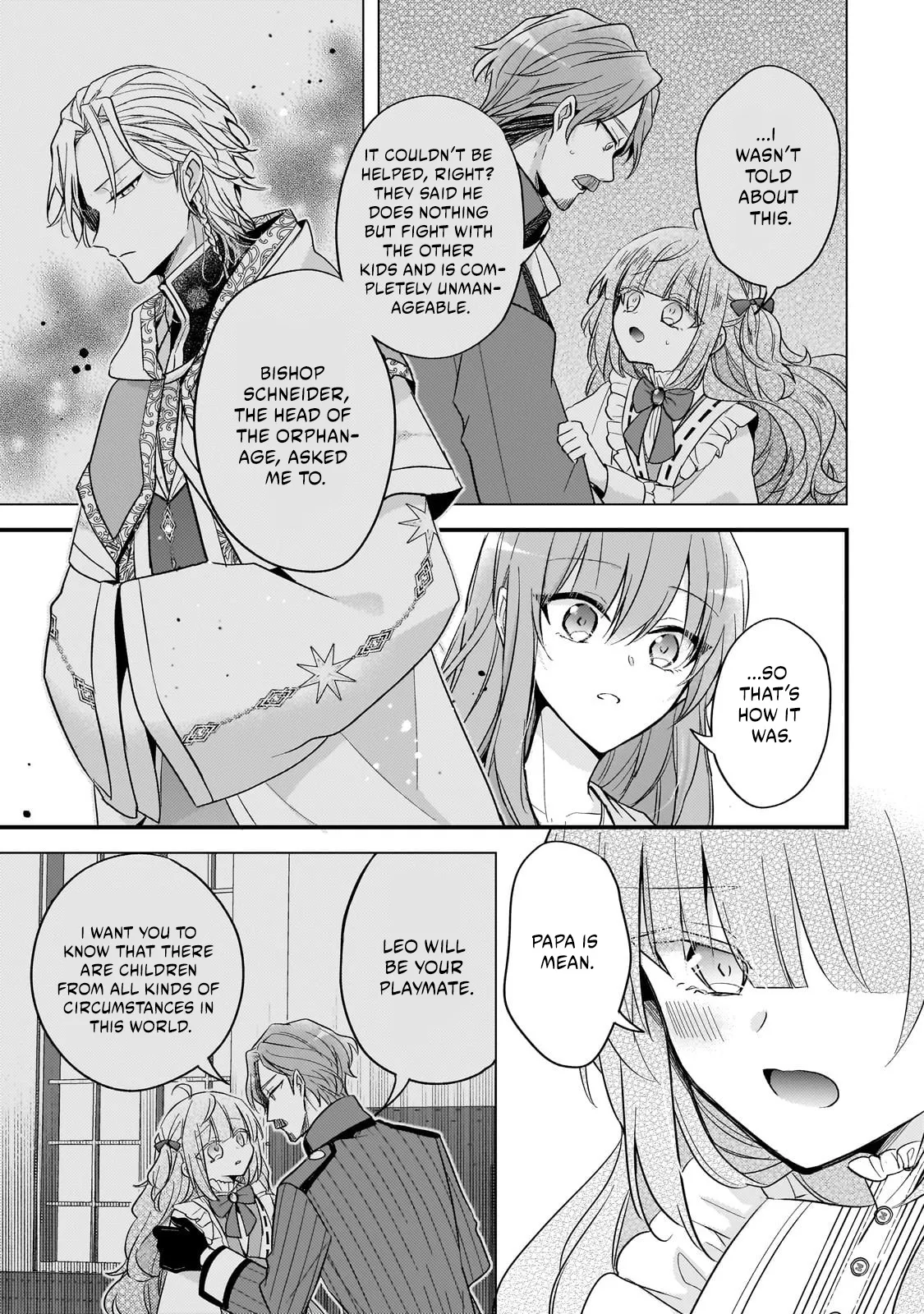Read 7th Time Loop - The Villainess Enjoys a Carefree Life Married to Her Worst Enemy Manga Online