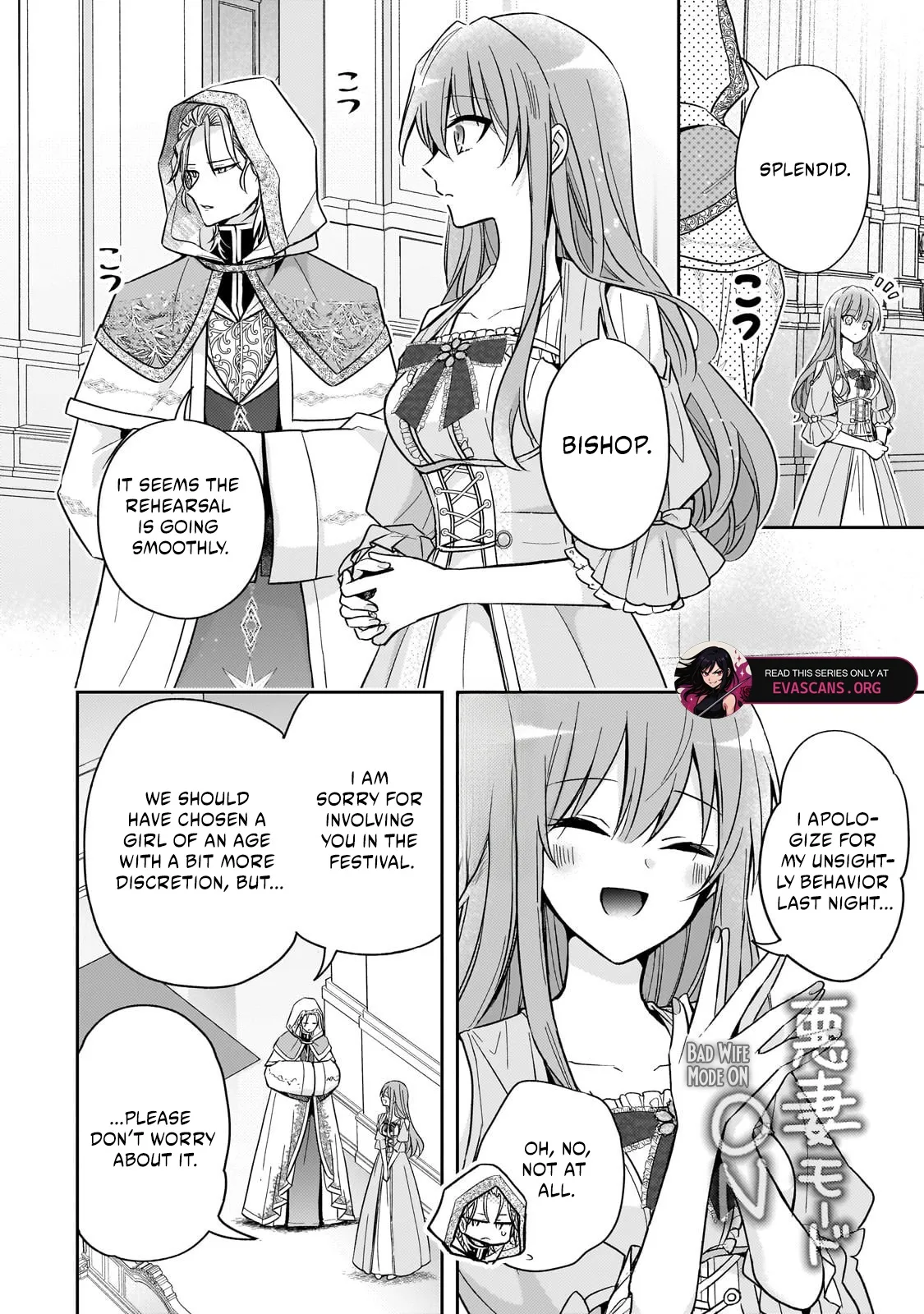 Read 7th Time Loop - The Villainess Enjoys a Carefree Life Married to Her Worst Enemy Manga Online