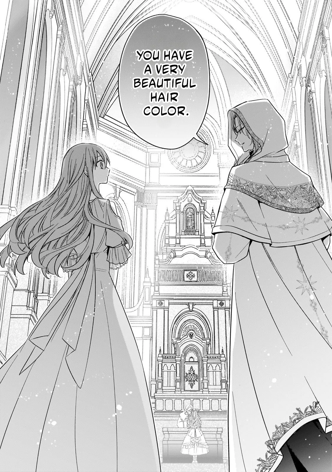 Read 7th Time Loop - The Villainess Enjoys a Carefree Life Married to Her Worst Enemy Manga Online