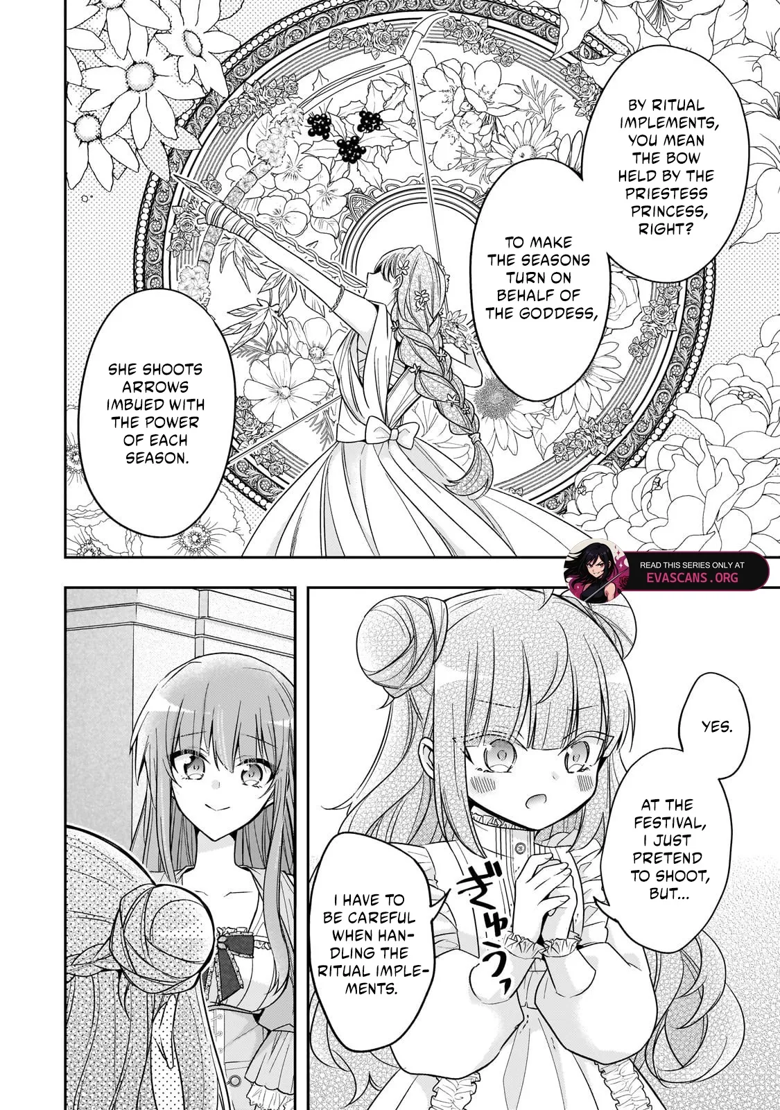 Read 7th Time Loop - The Villainess Enjoys a Carefree Life Married to Her Worst Enemy Manga Online