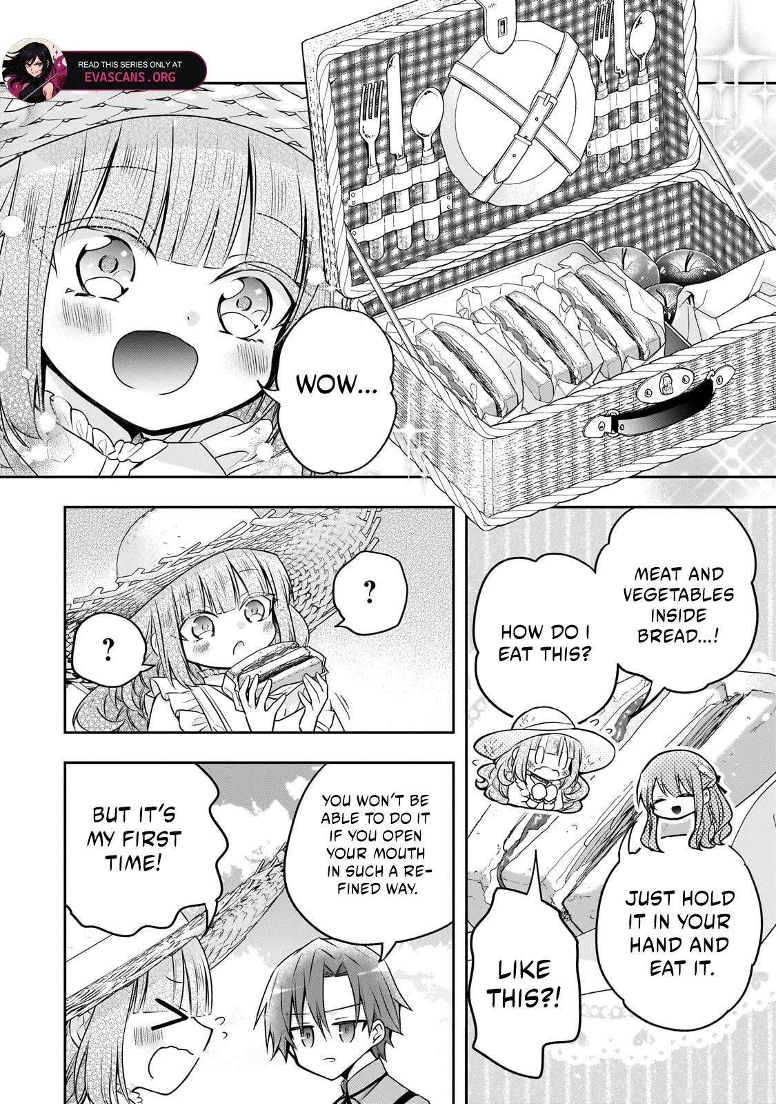 Read 7th Time Loop - The Villainess Enjoys a Carefree Life Married to Her Worst Enemy Manga Online