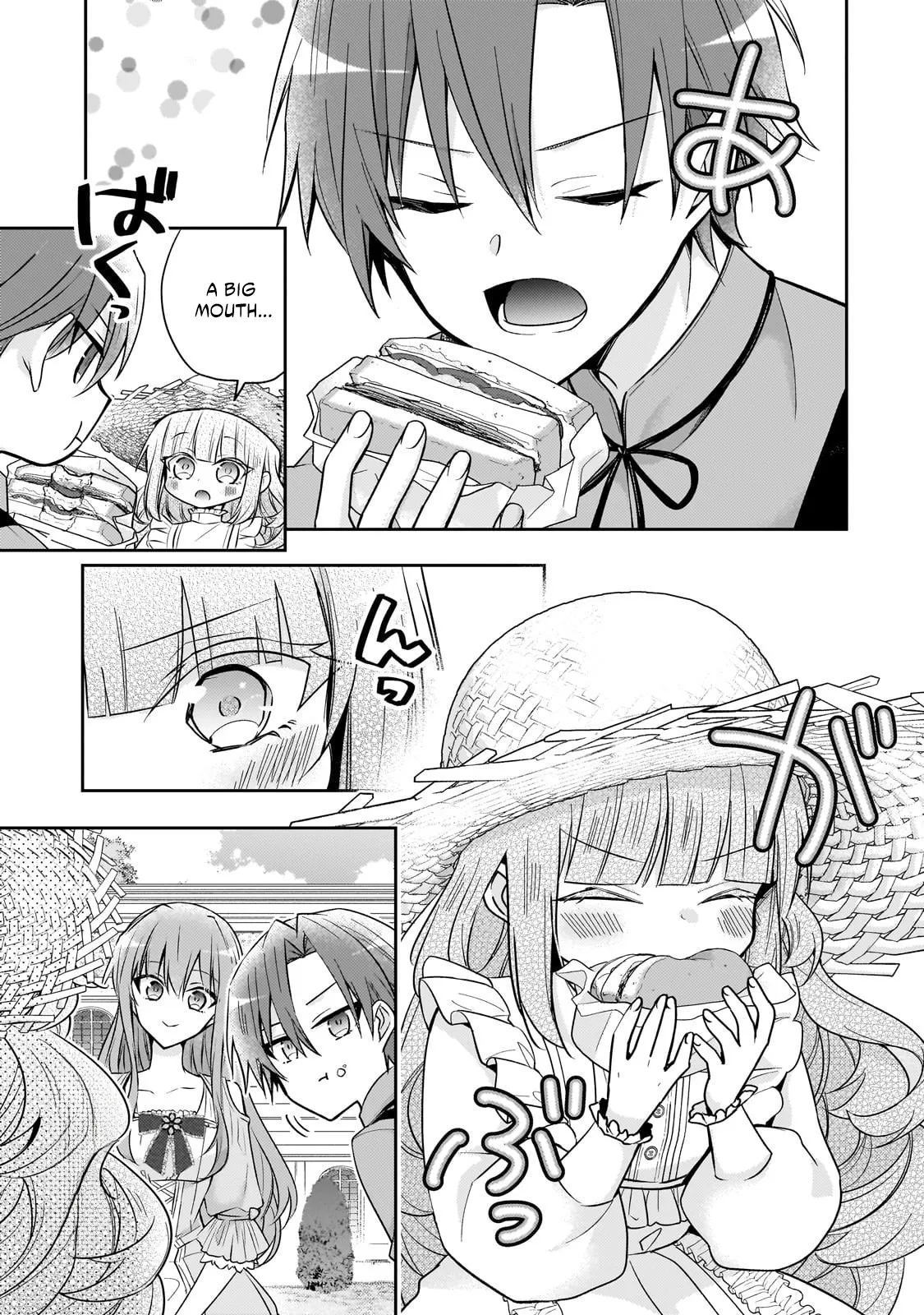 Read 7th Time Loop - The Villainess Enjoys a Carefree Life Married to Her Worst Enemy Manga Online