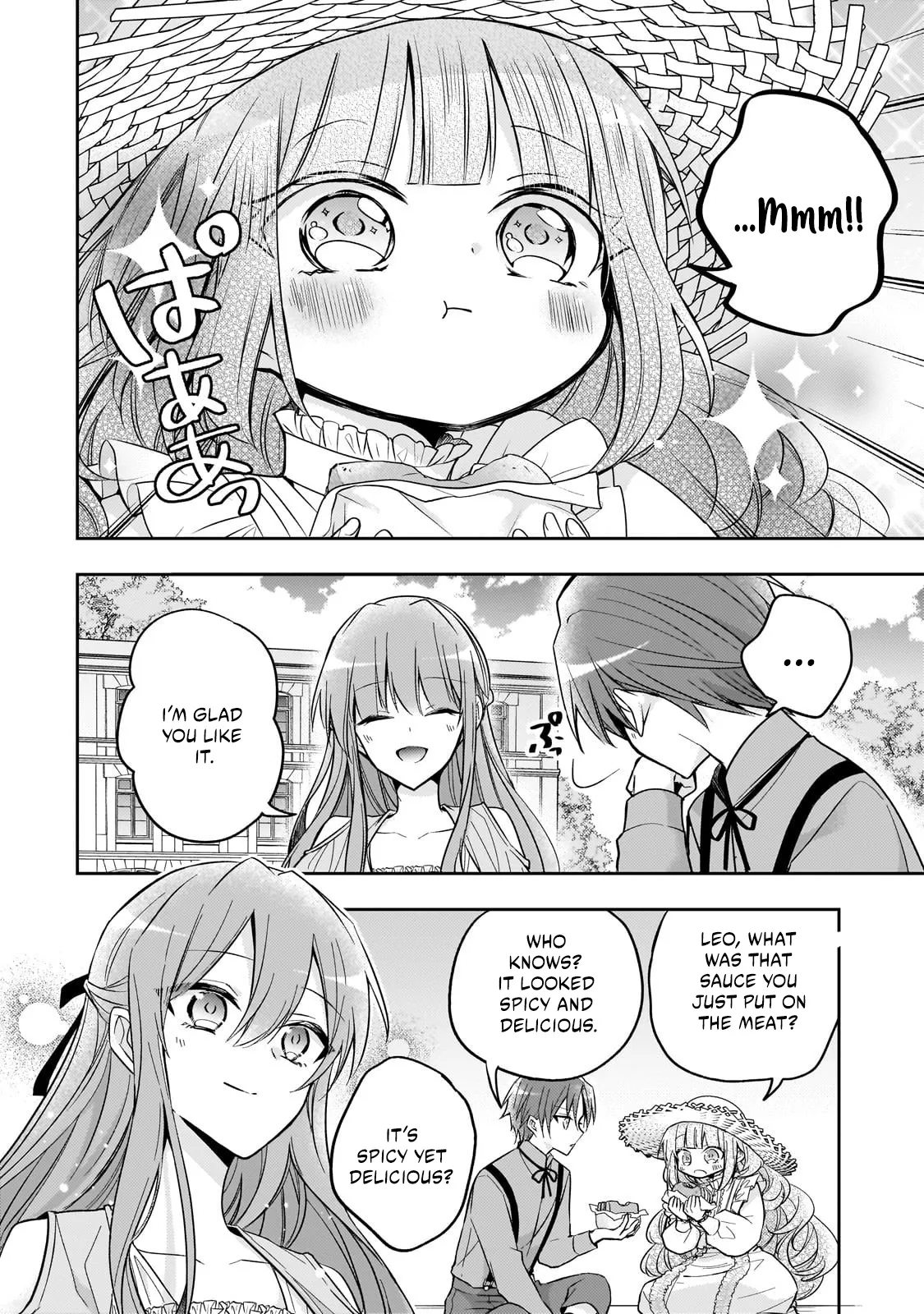 Read 7th Time Loop - The Villainess Enjoys a Carefree Life Married to Her Worst Enemy Manga Online