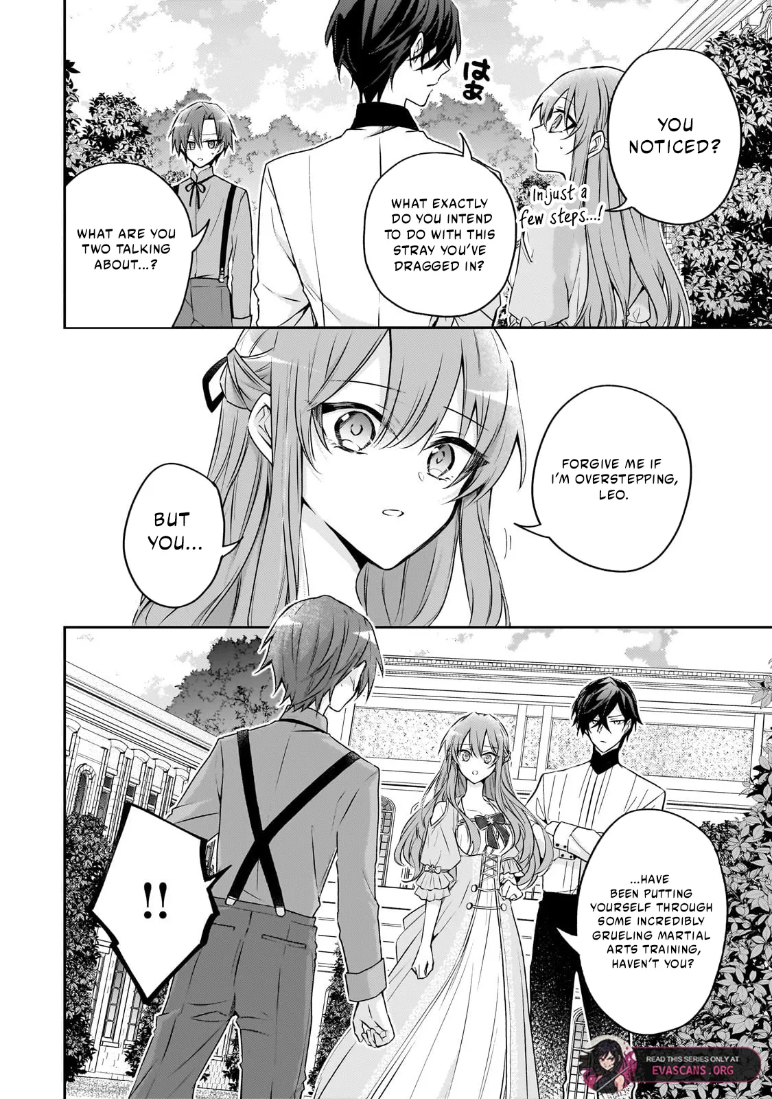Read 7th Time Loop - The Villainess Enjoys a Carefree Life Married to Her Worst Enemy Manga Online